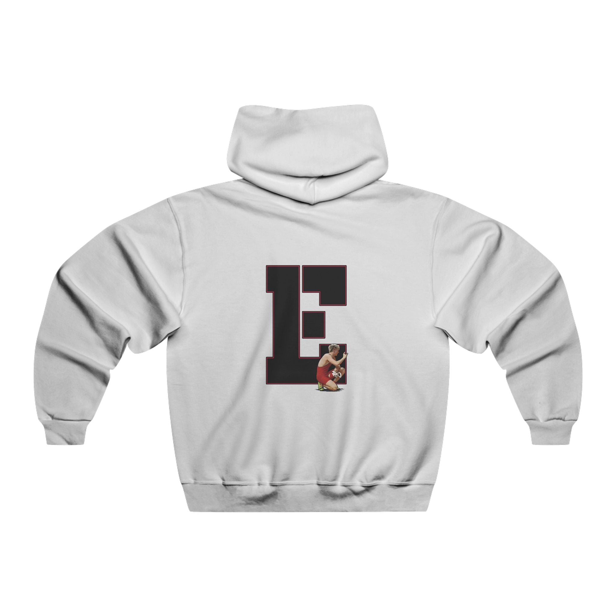Eli Larson Vintage Hoodie