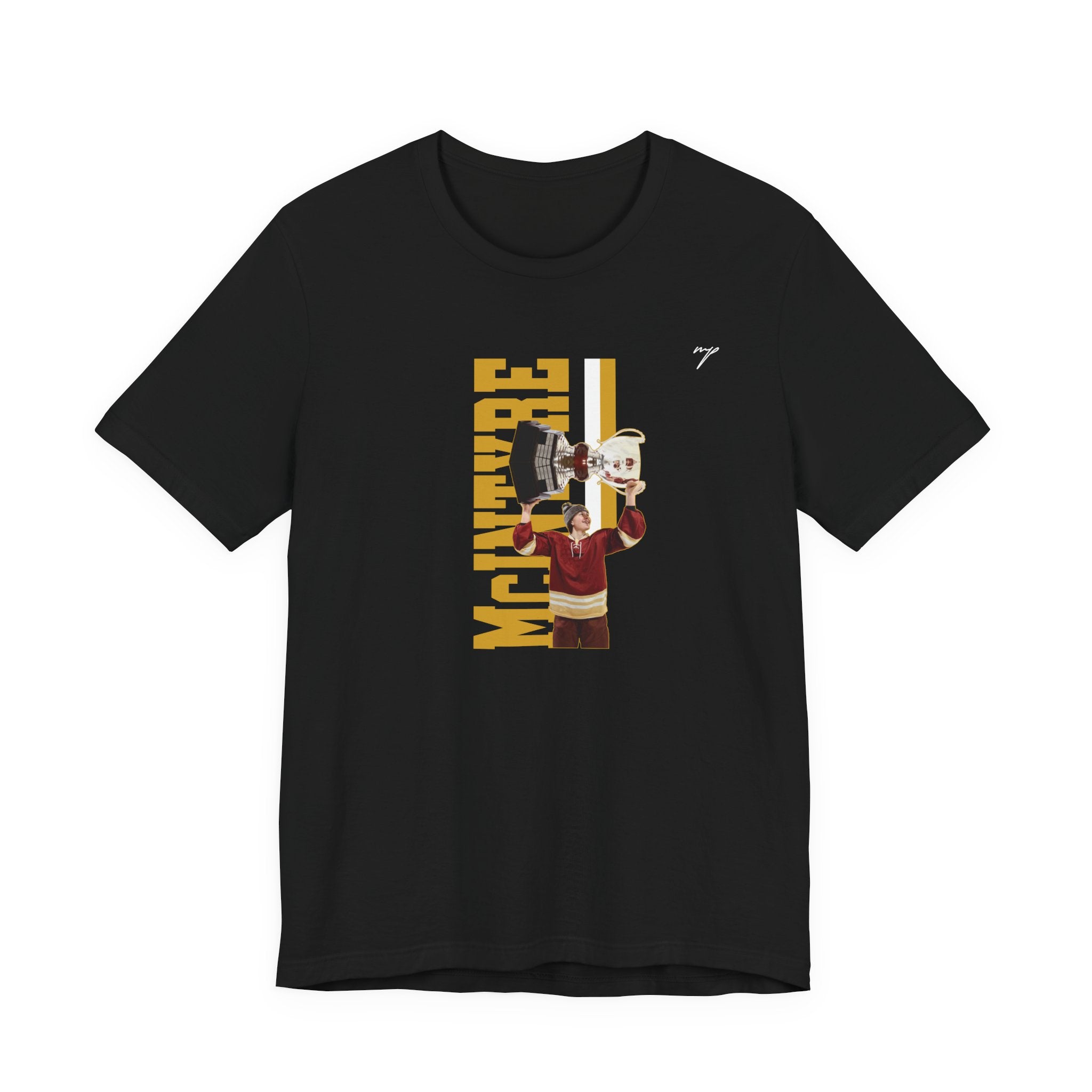 Rylie McIntyre Graphic Tee