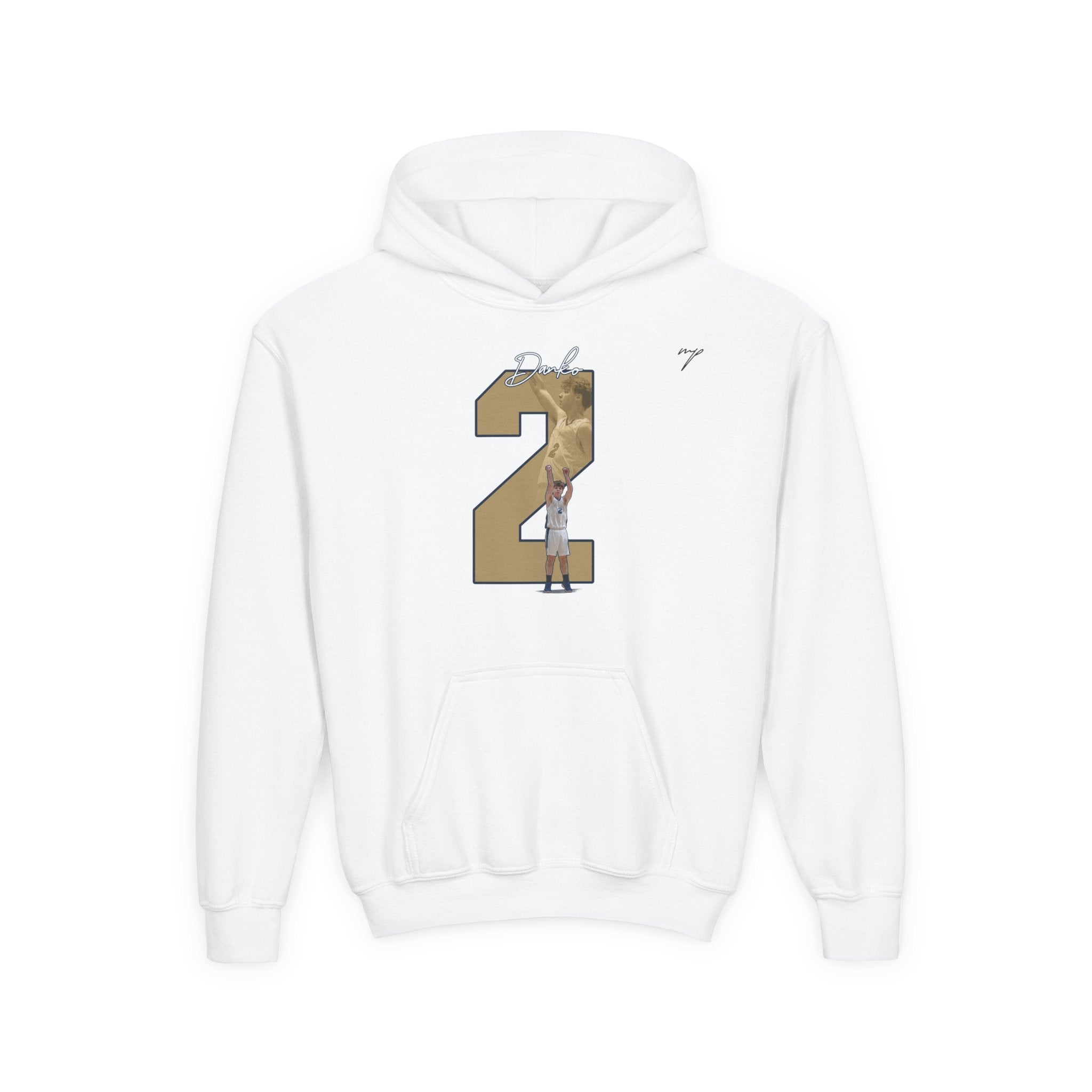 Alex Danko YOUTH Hoodie