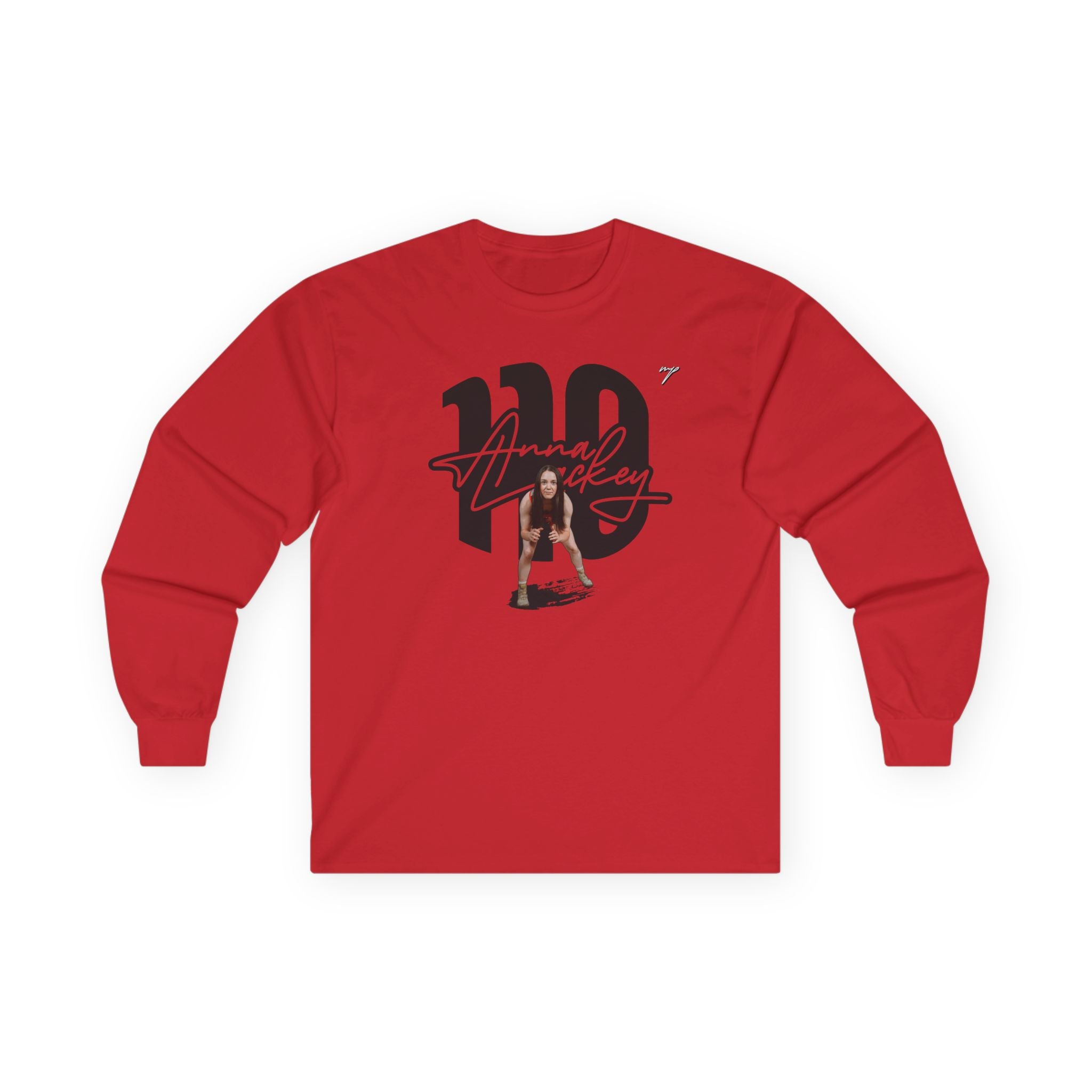 Anna Lackey Long Sleeve Tee