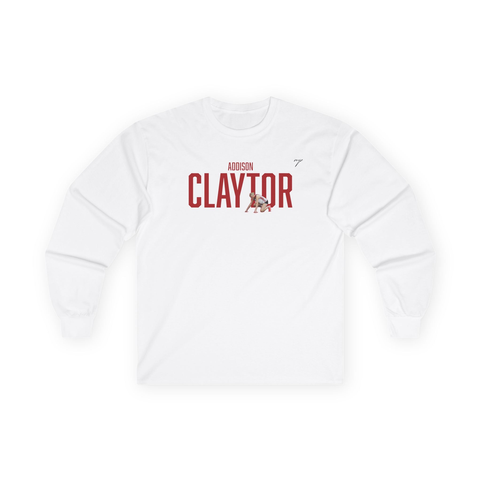 Addison Claytor Long Sleeve