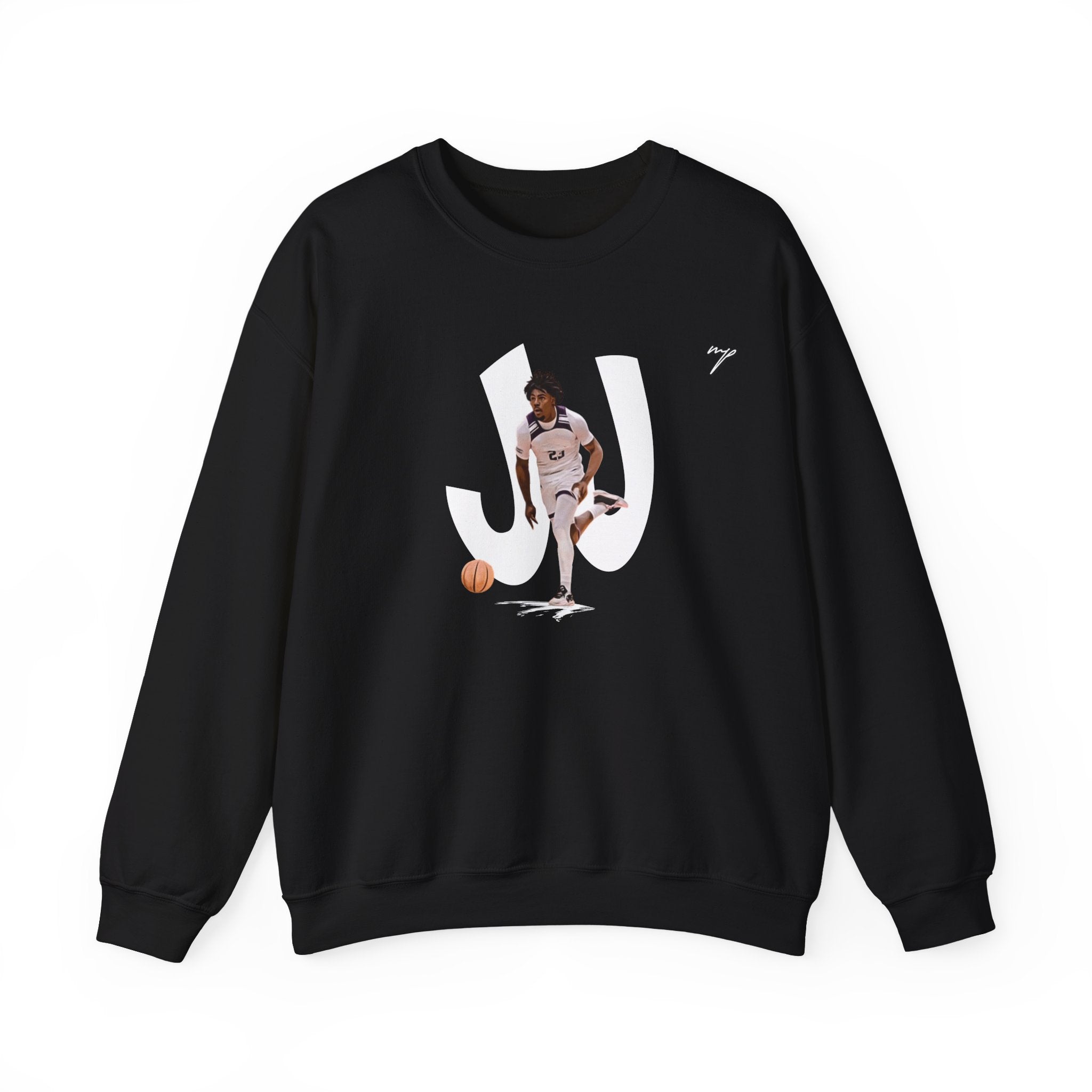 Joshua Jones Crewneck