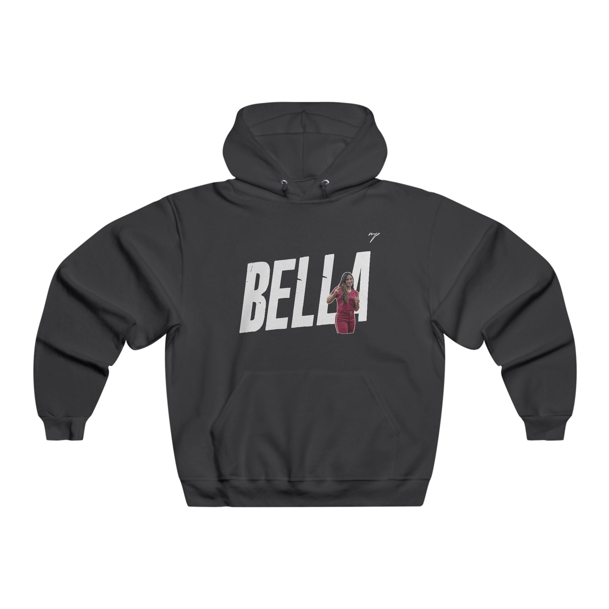 Bella Wuelfing Vintage Hoodie