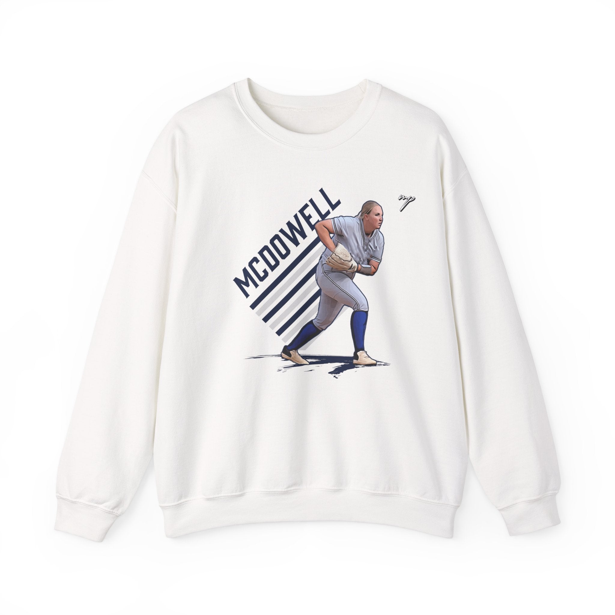 Madison Mcdowell Crewneck