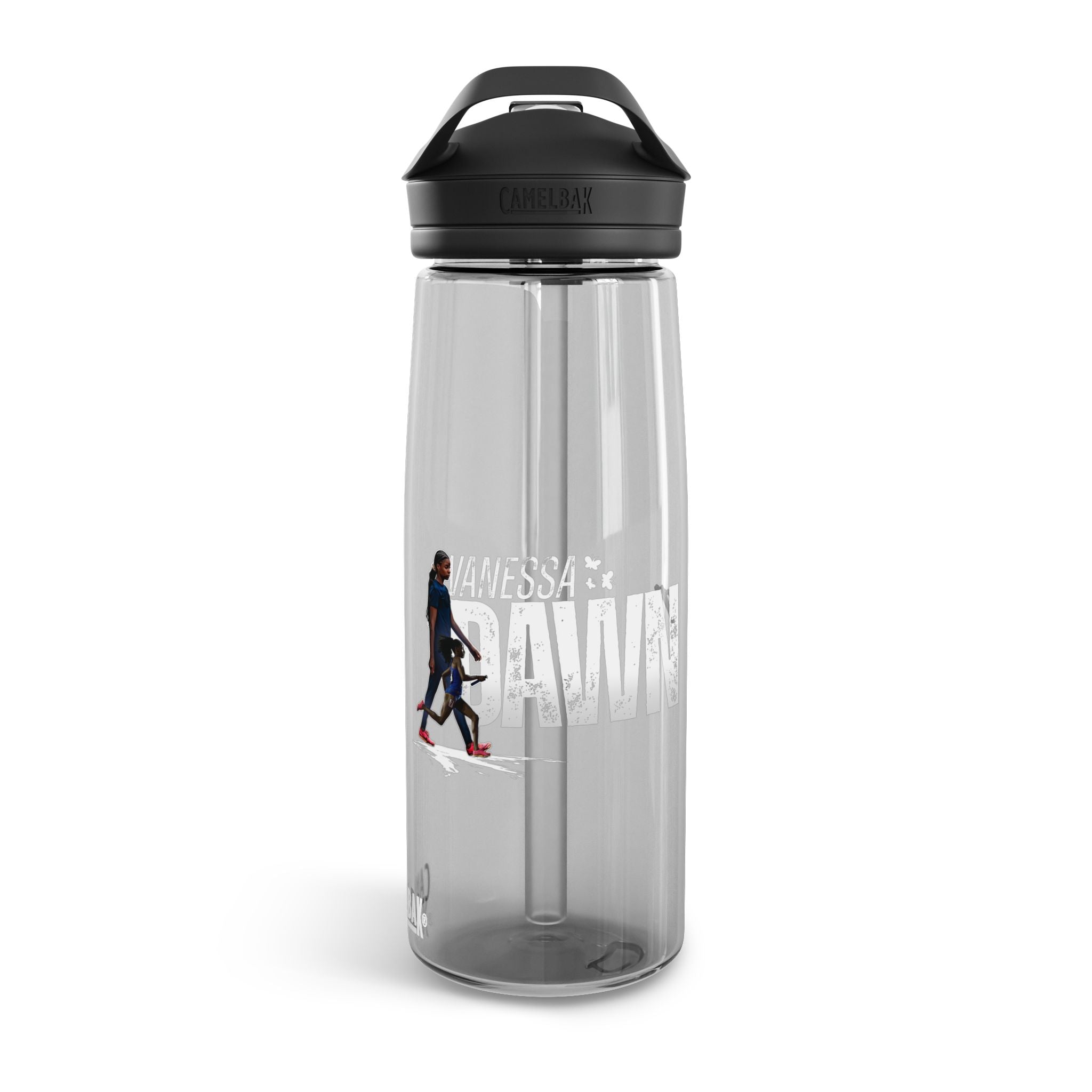 Vanessa Watson CamelBak Water Bottle