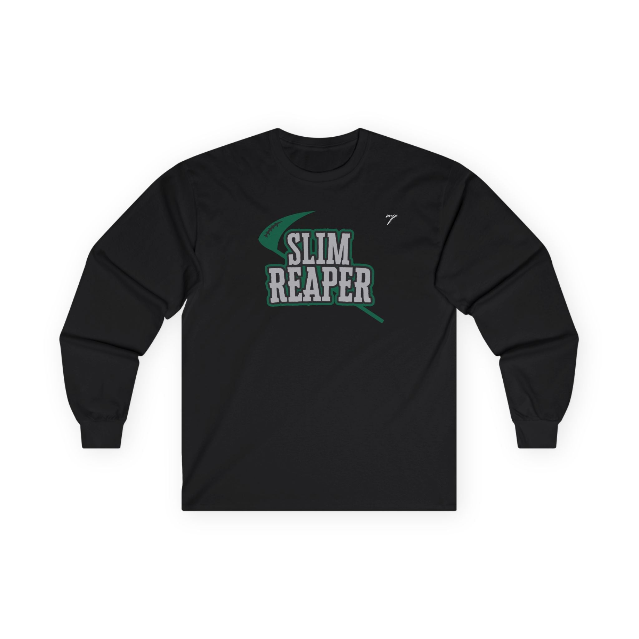 Zion Carter Bryant Long Sleeve Tee