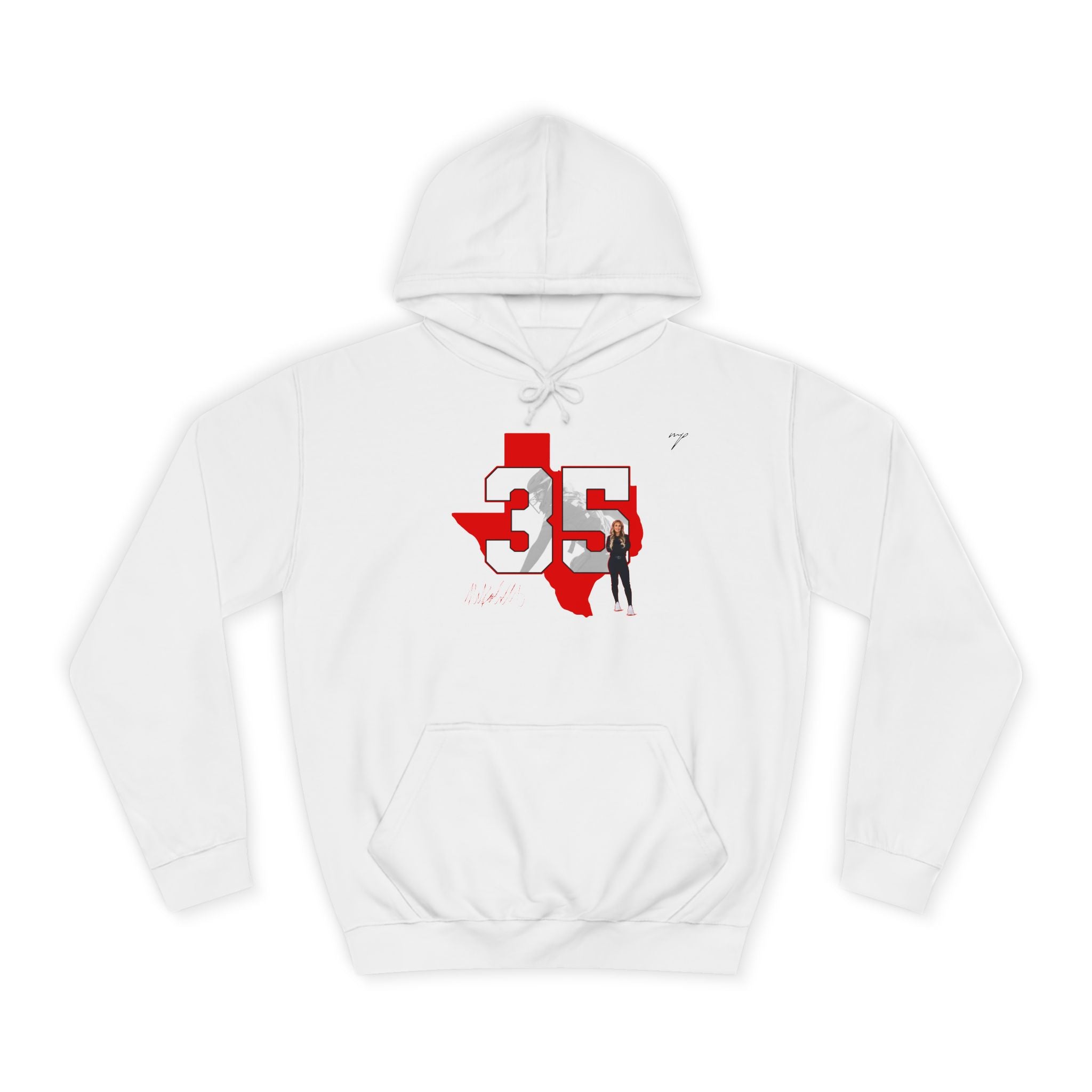 Nikolette Schmidt Hoodie