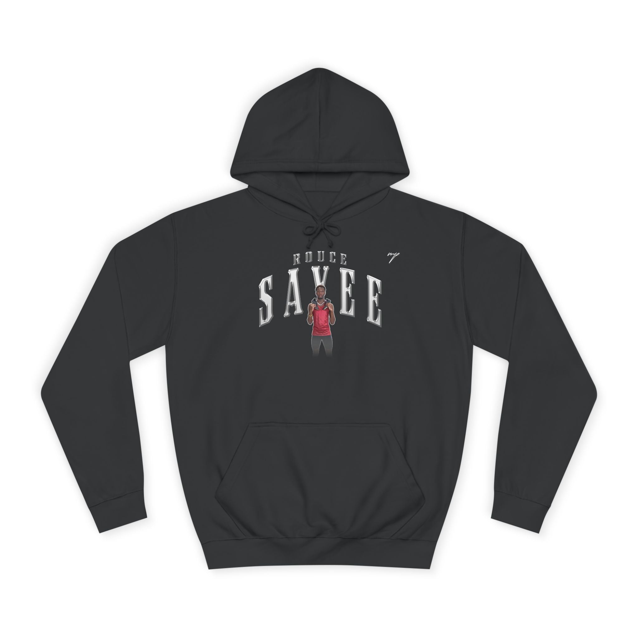 Rouce Sayee Hoodie