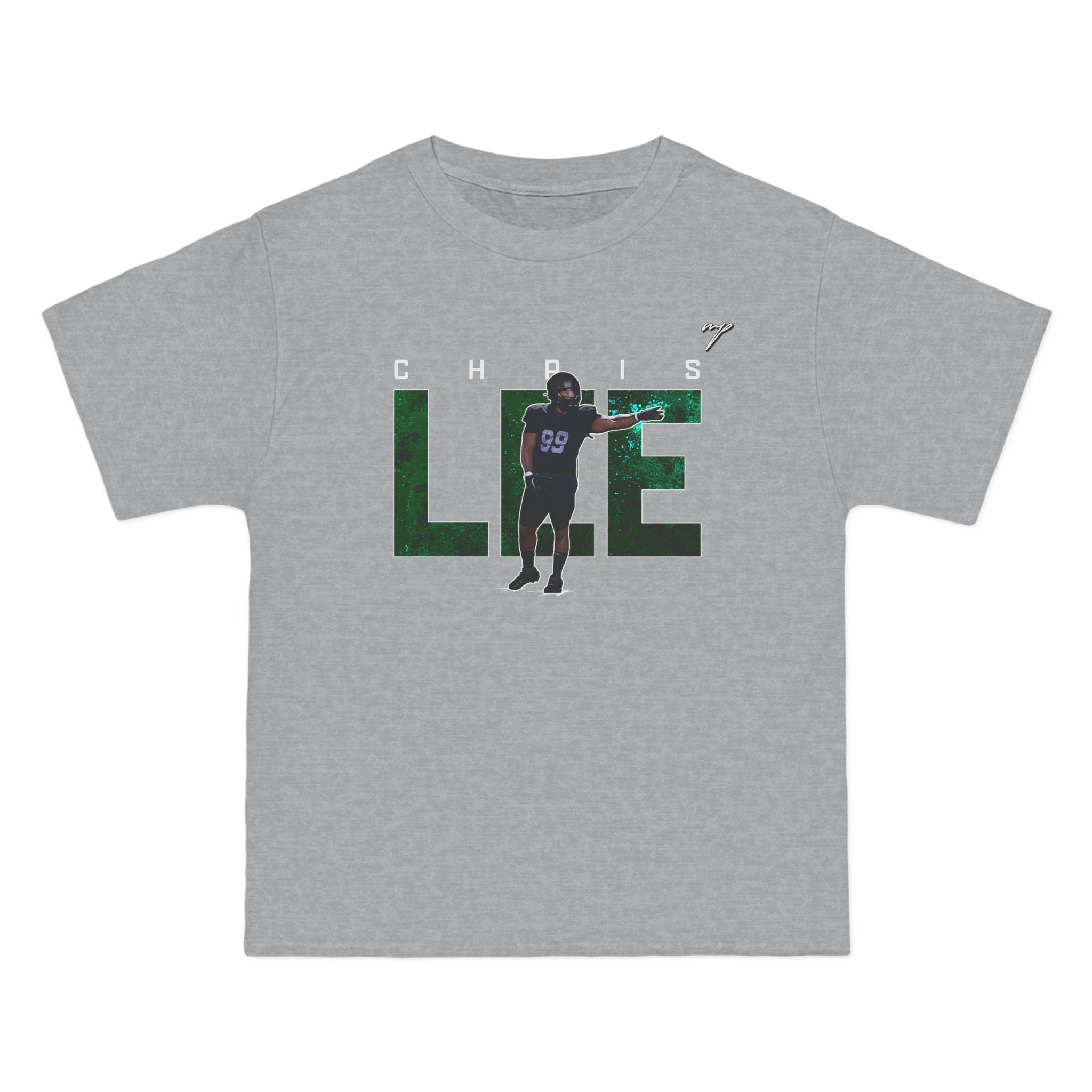 Chris Lee Vintage Tee