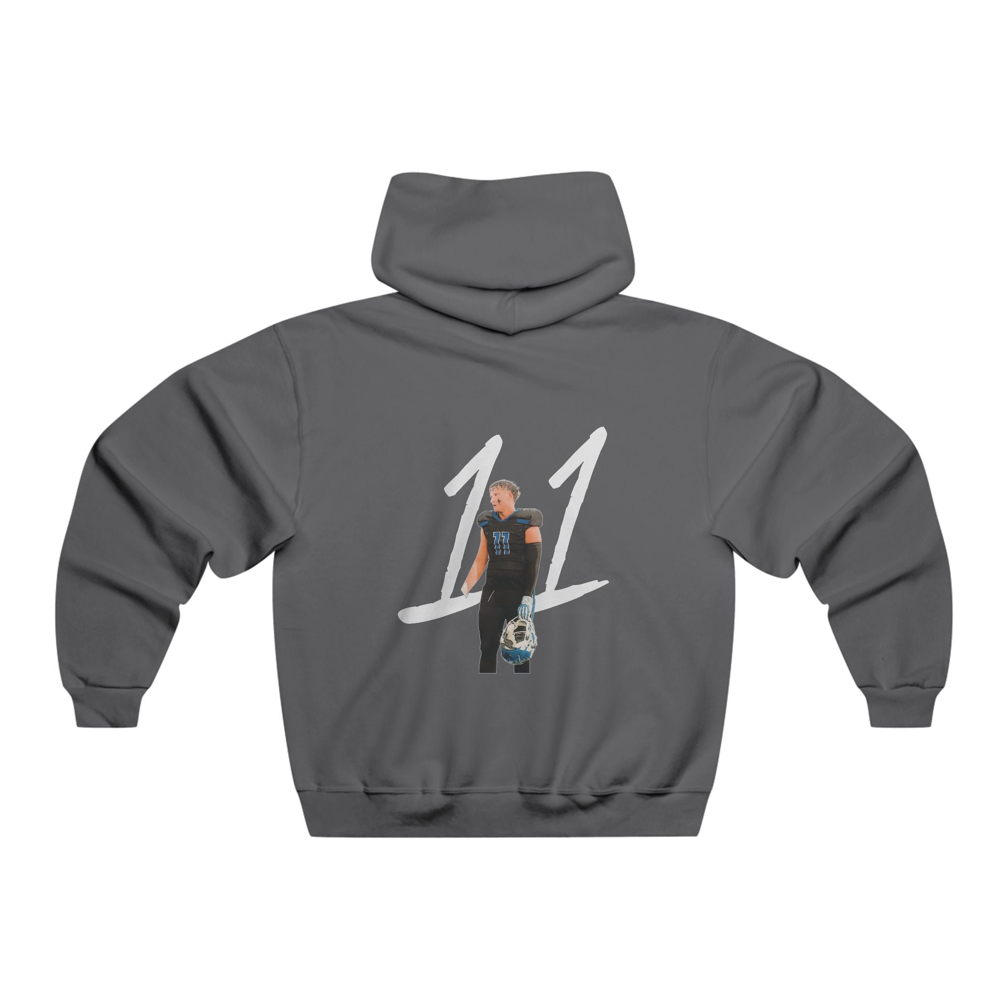 Landon Wolny Vintage Hoodie
