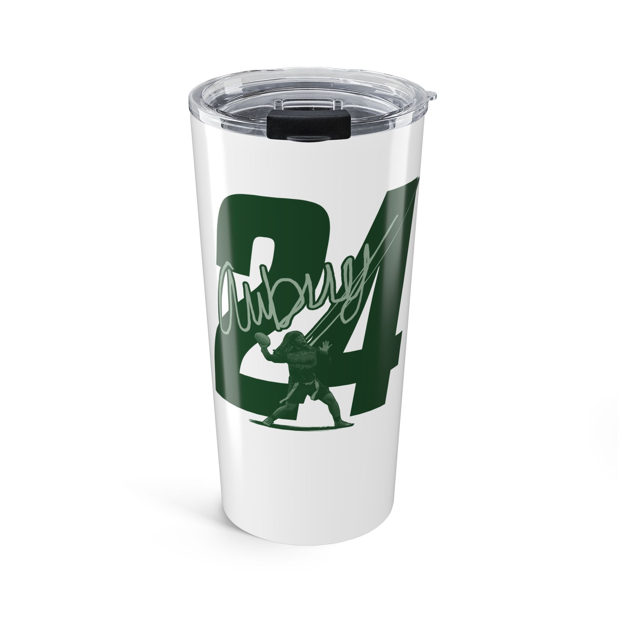 Aubrey Weekes Tumbler Mug