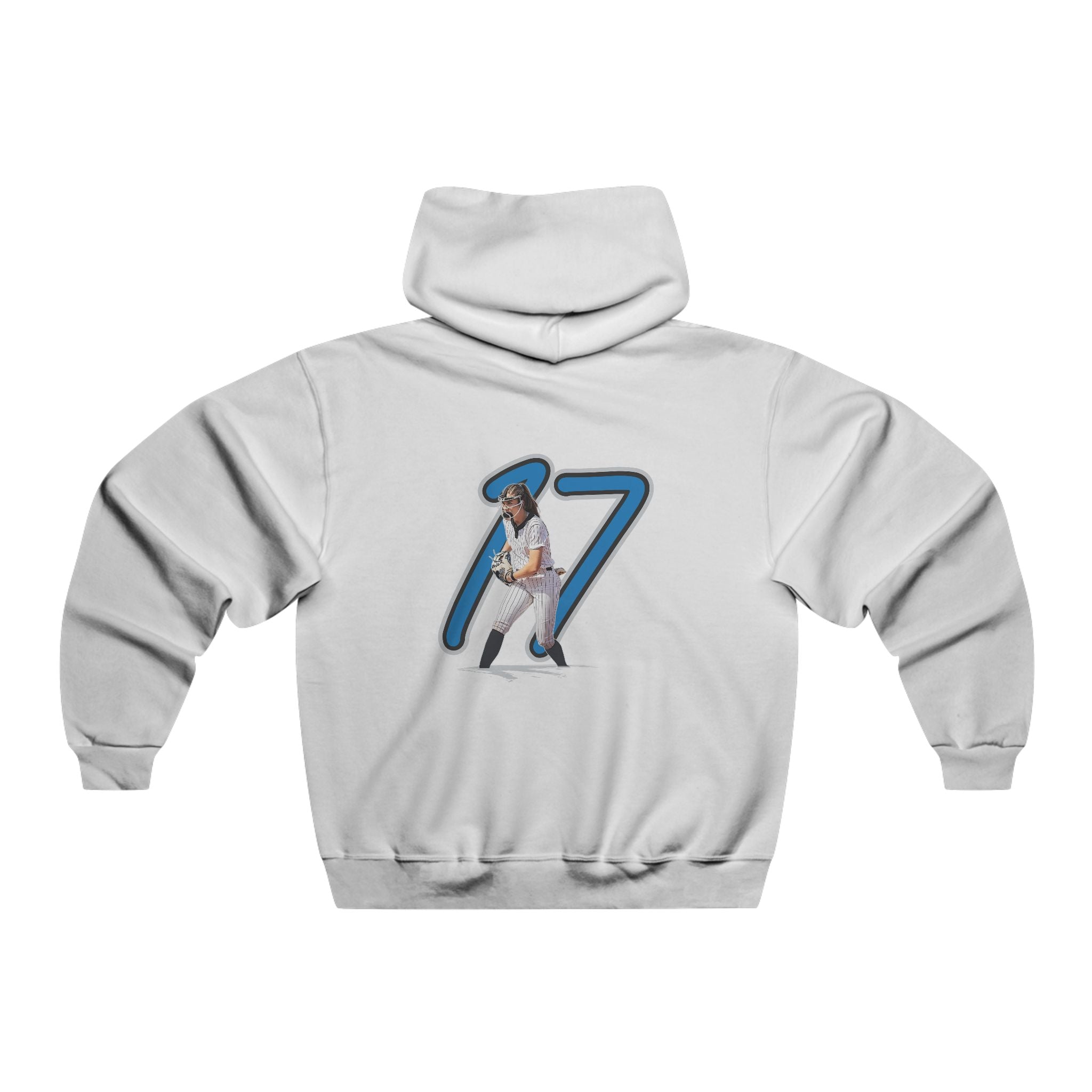 Leila Ammon Vintage Hoodie