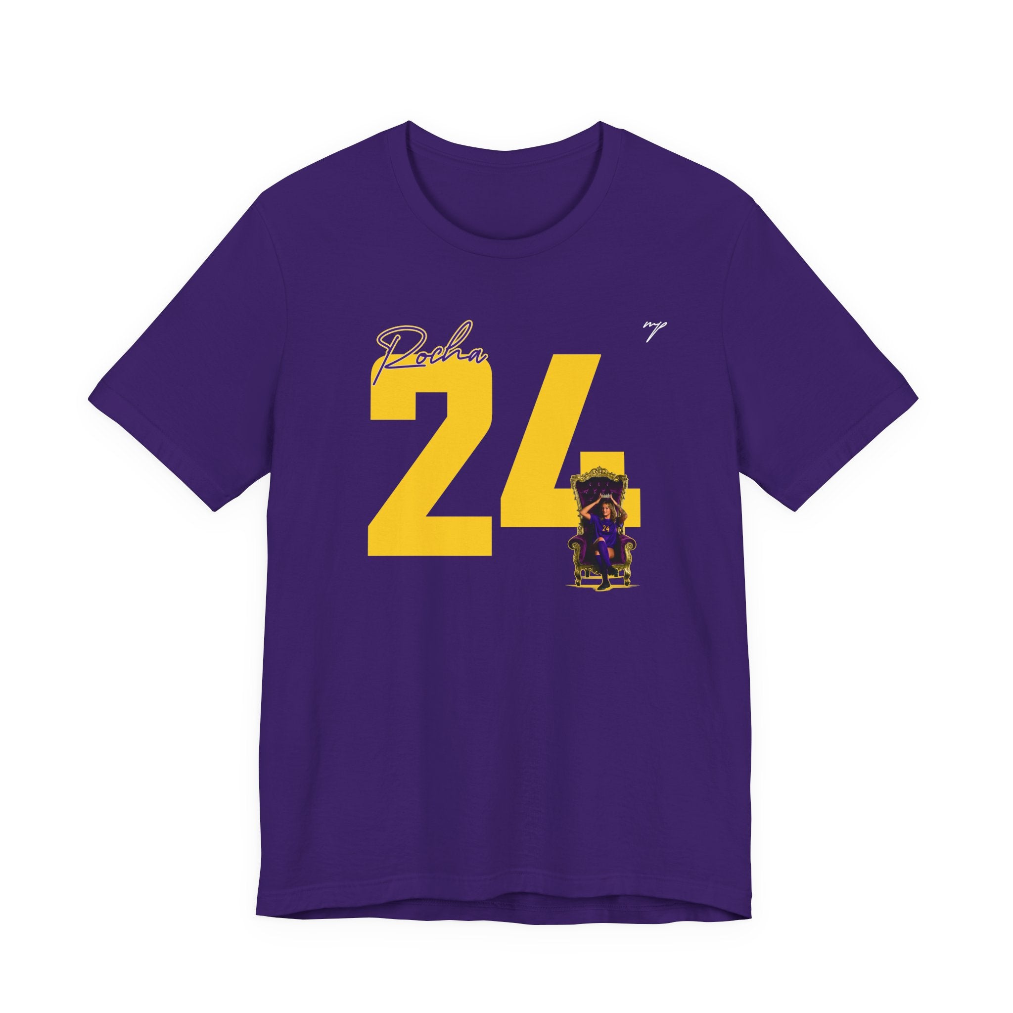 Kylee Rocha Graphic Tee