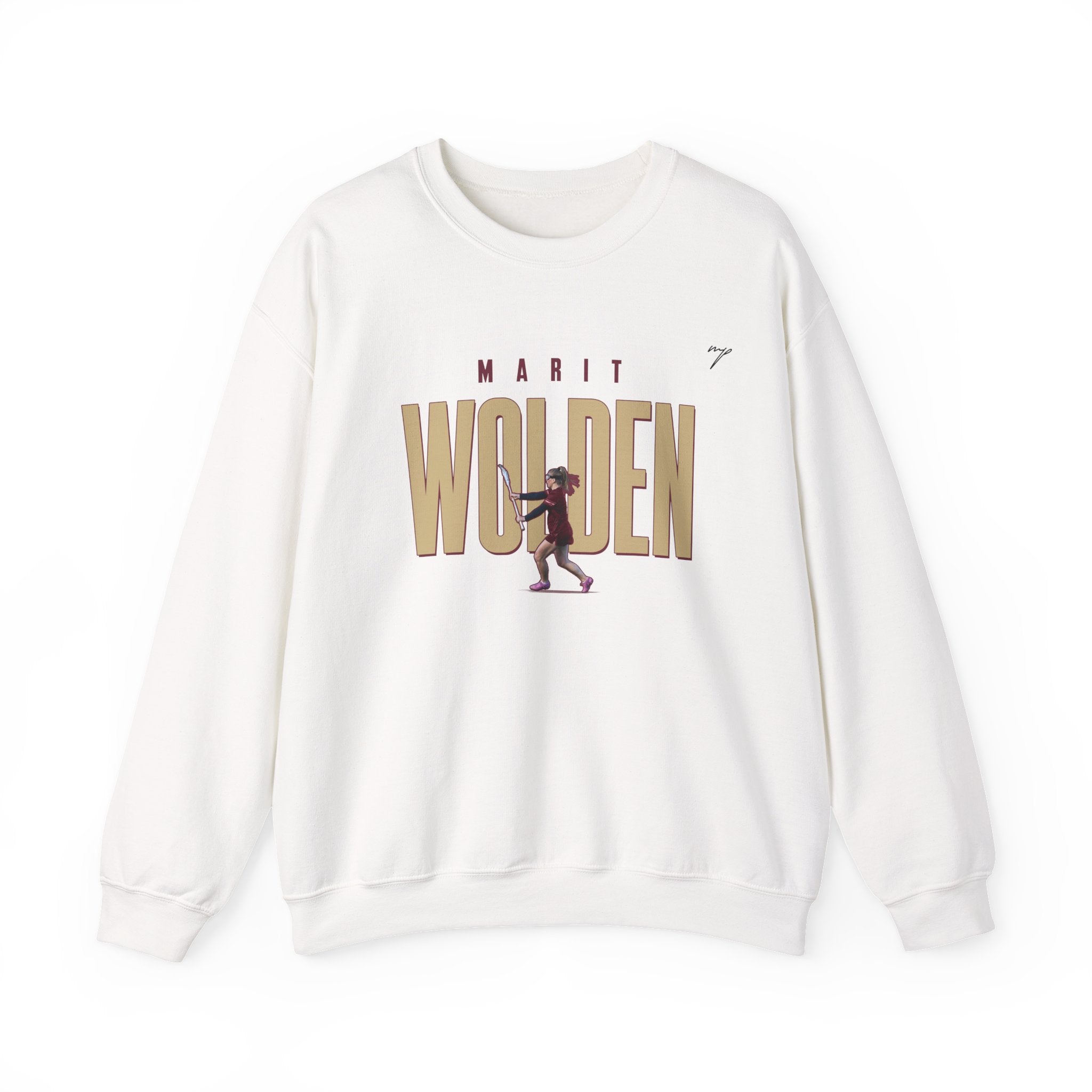 Marit Wolden Crewneck