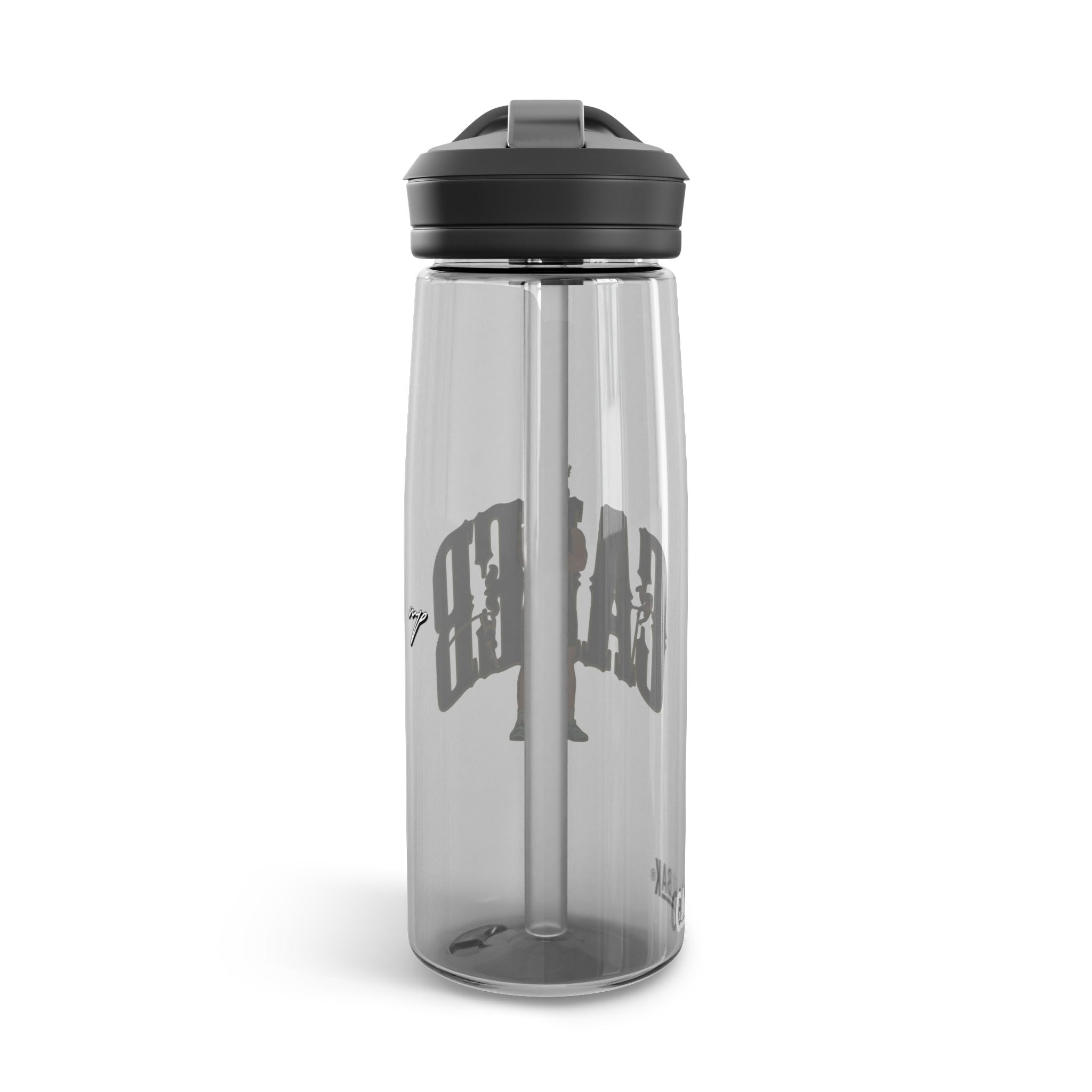 Caleb King CamelBak Water Bottle
