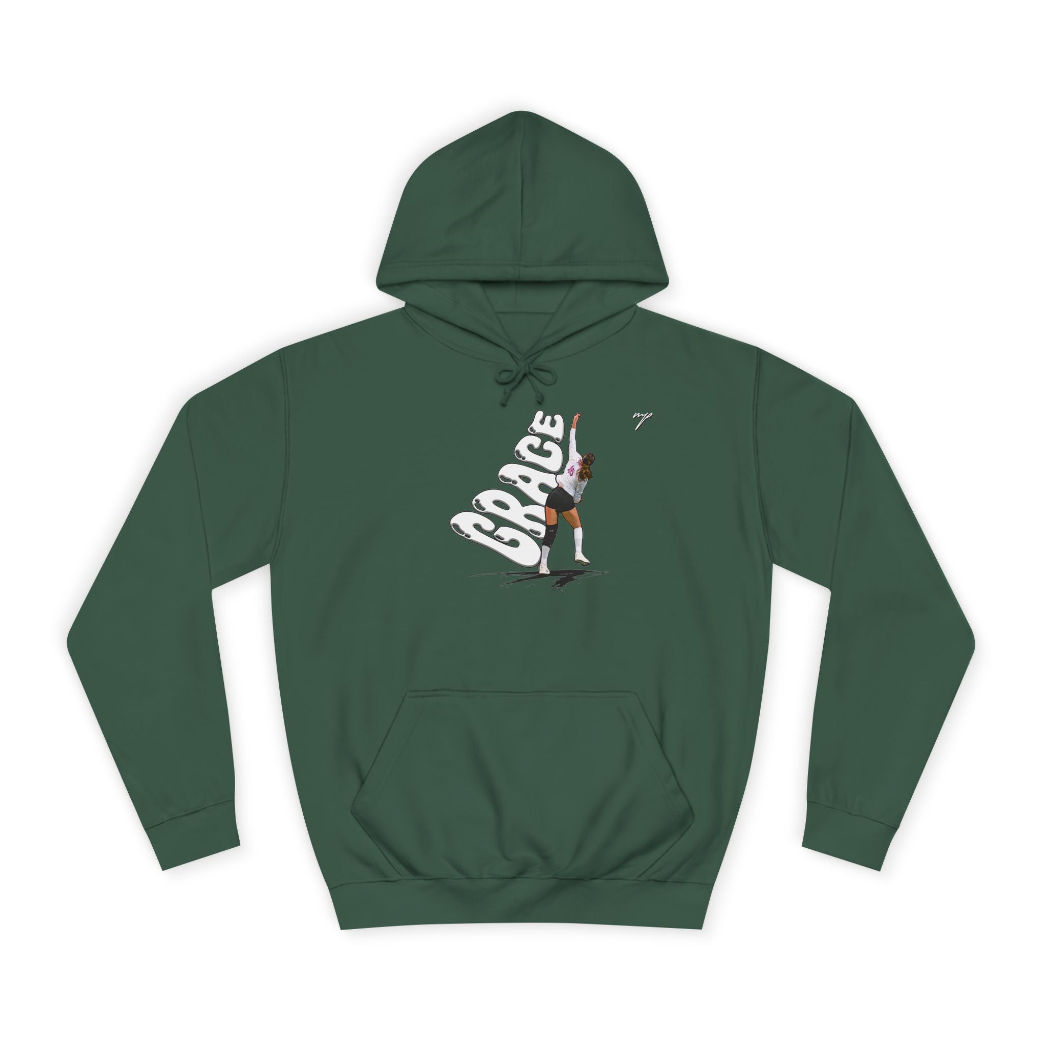 Grace Carroll Hoodie