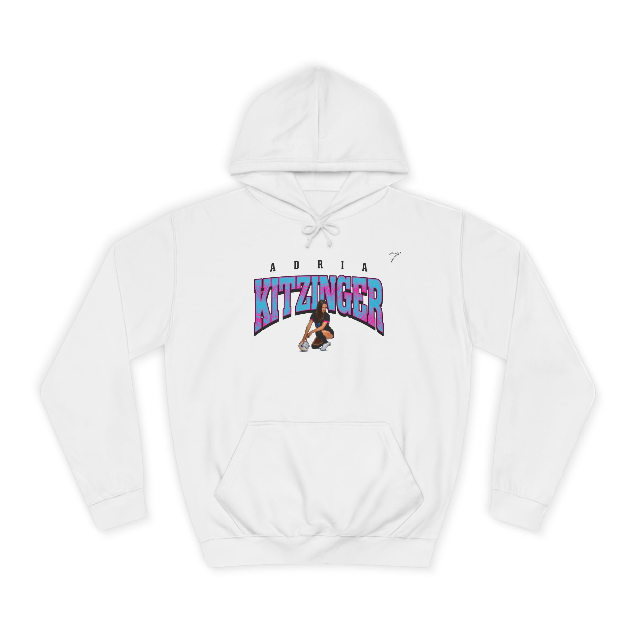 Adria Kitzinger Hoodie