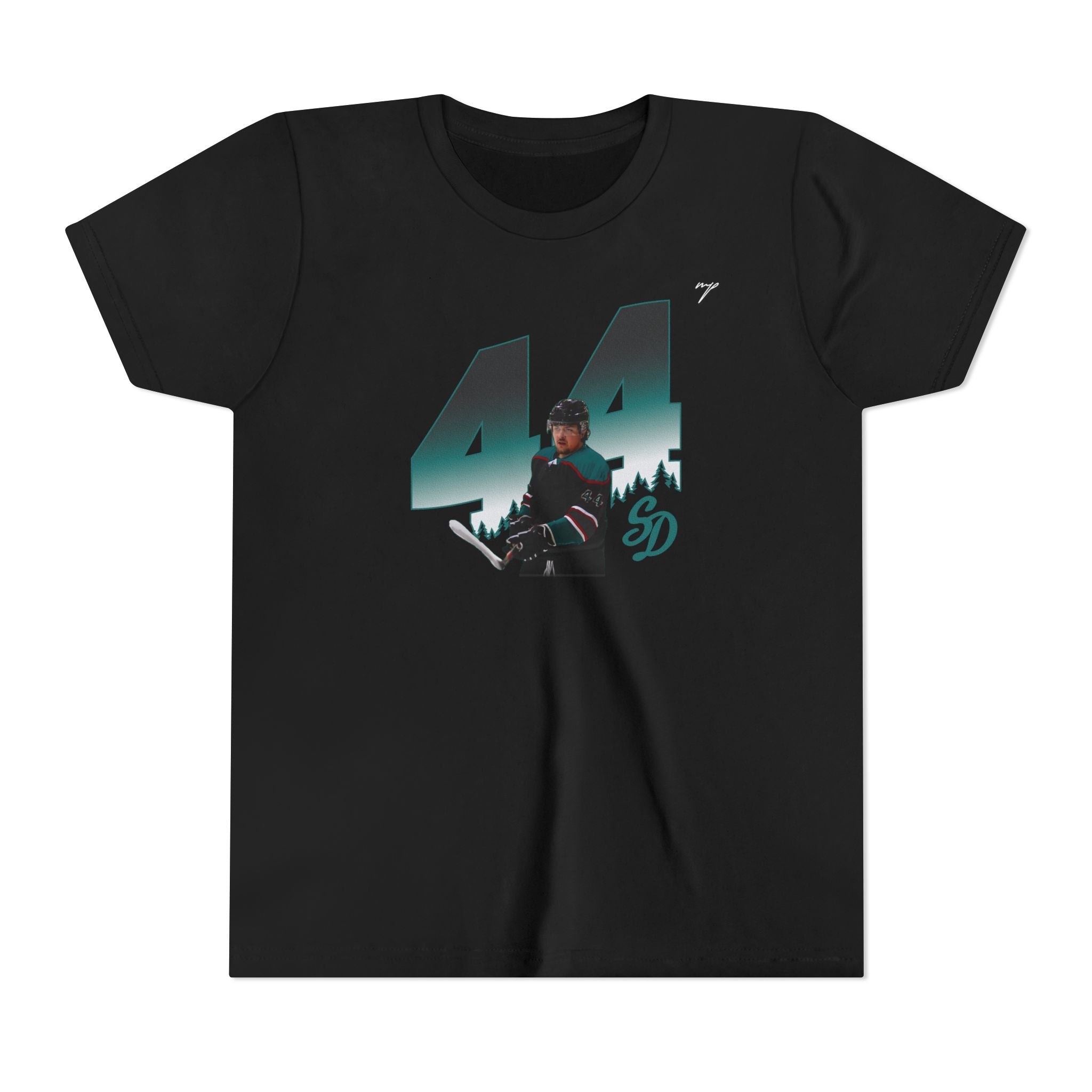 Sean Doyle Youth Graphic Tee
