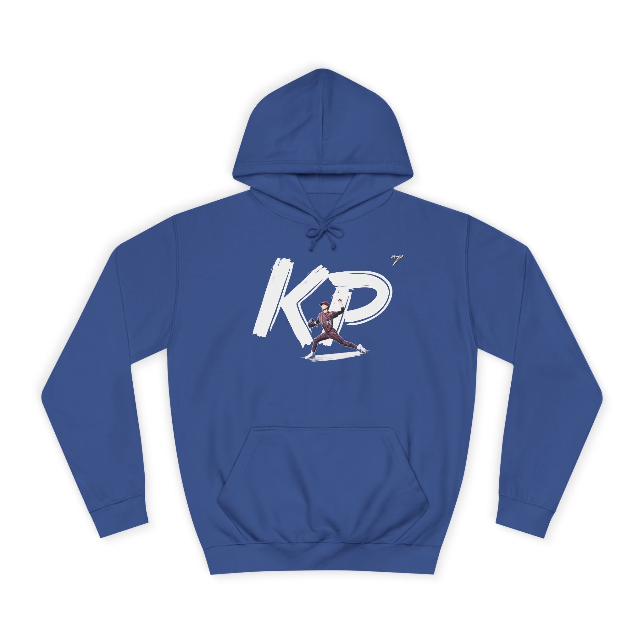 Kaden Puls Hoodie