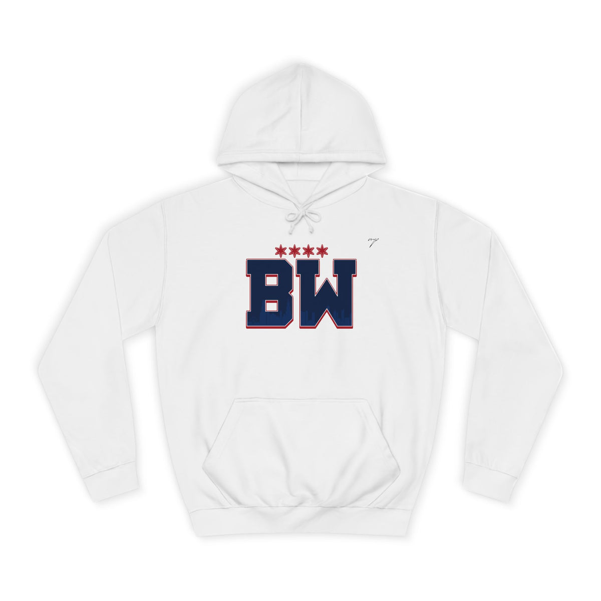 Brynn Woods Hoodie