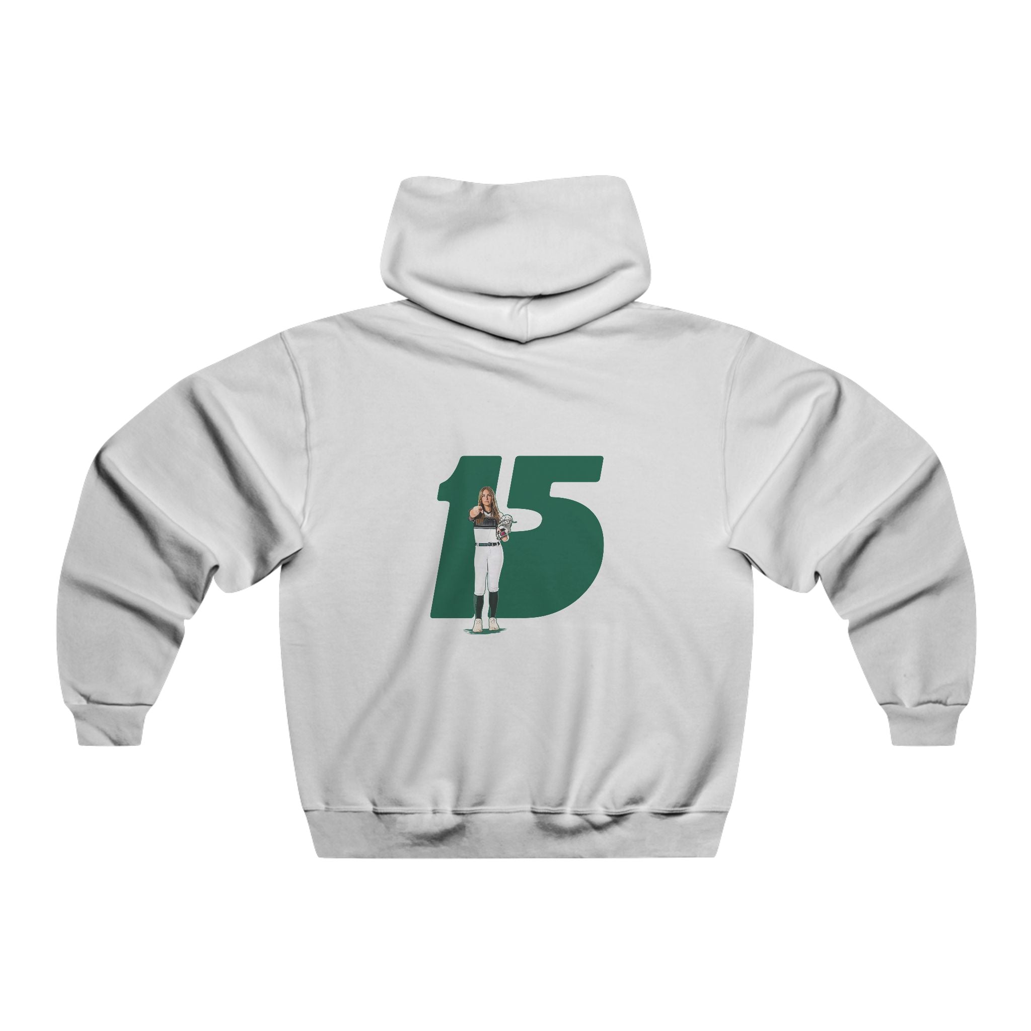 Gracie McKinney Vintage Hoodie