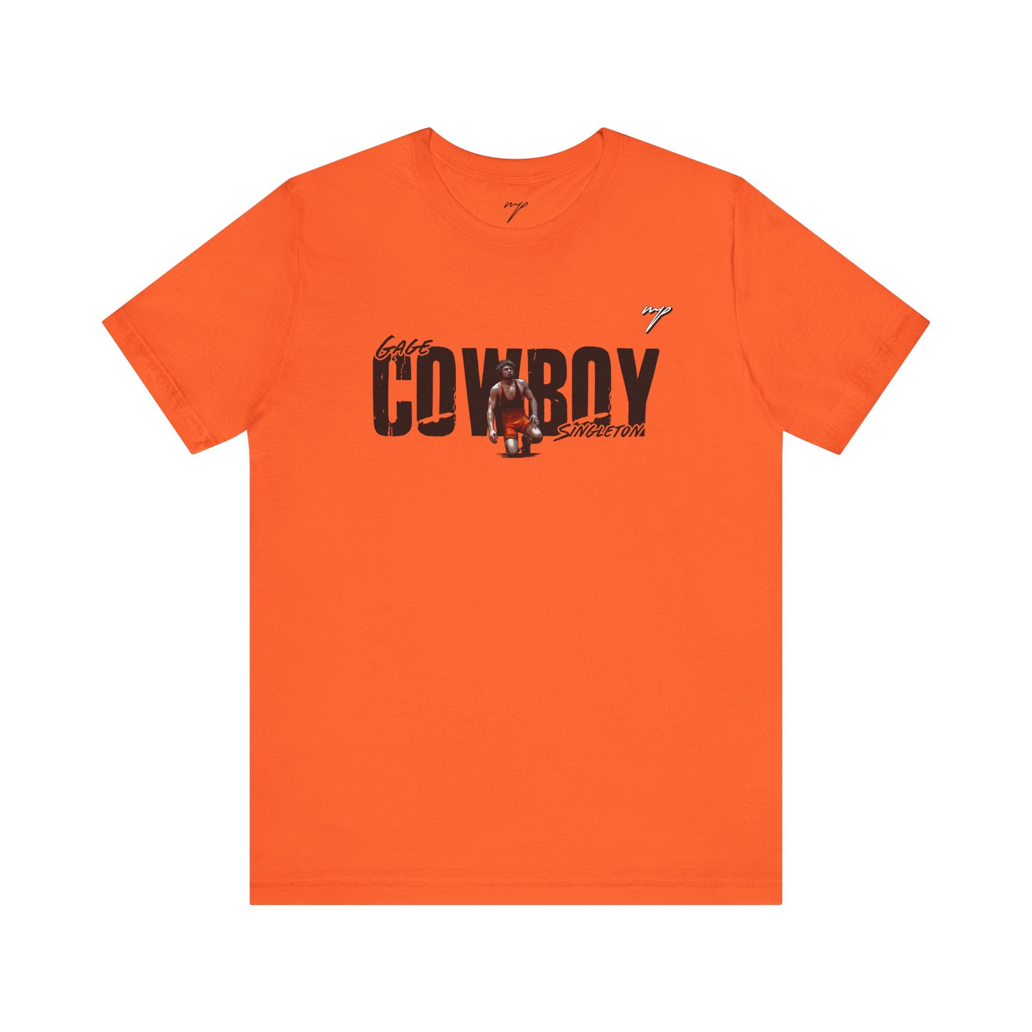 Gage Singleton Graphic Tee