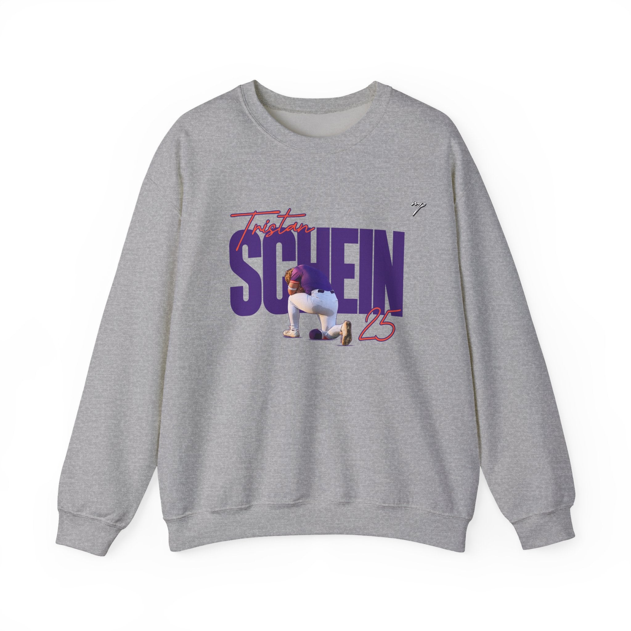 Tristan Schein Crewneck