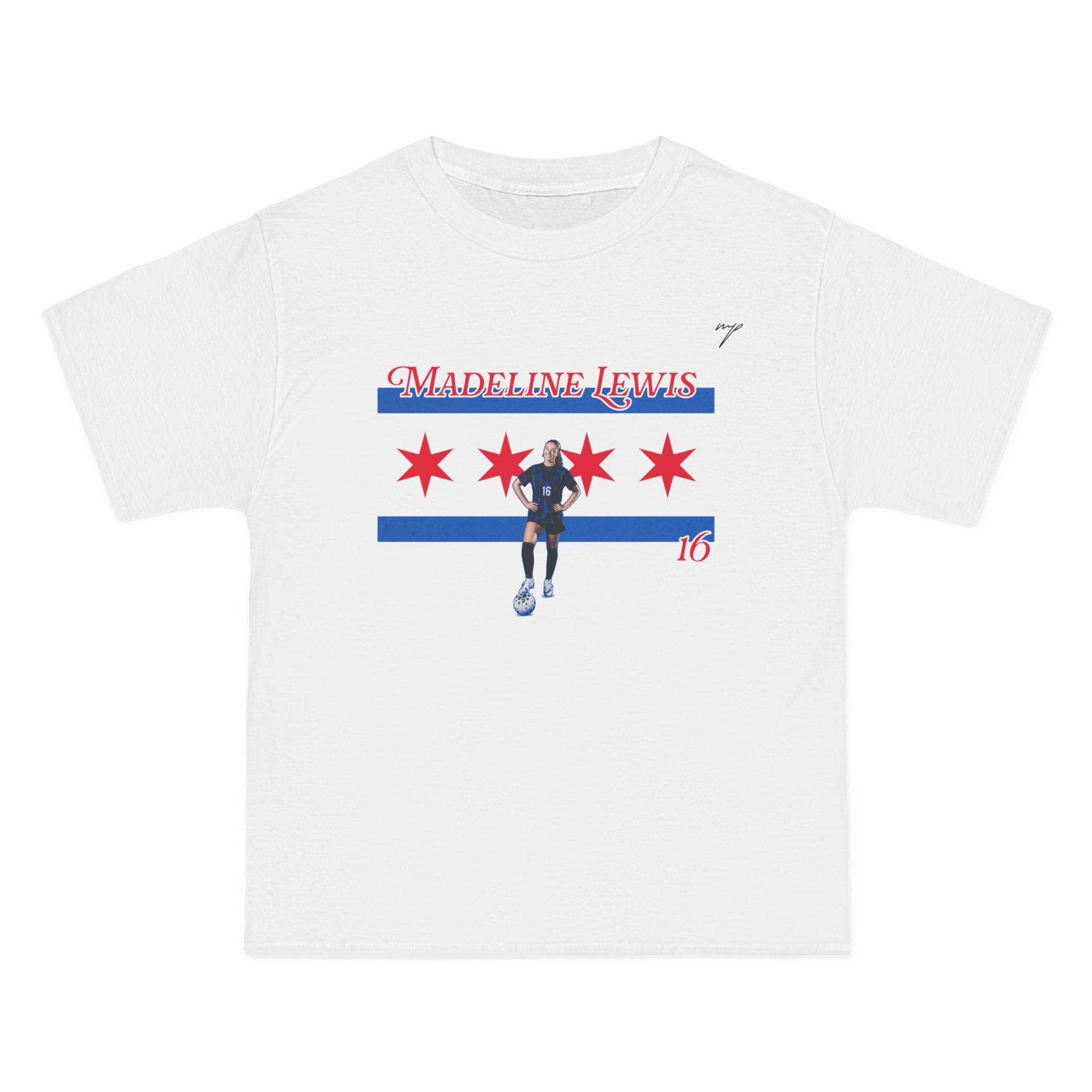 Madeline Lewis Vintage Tee