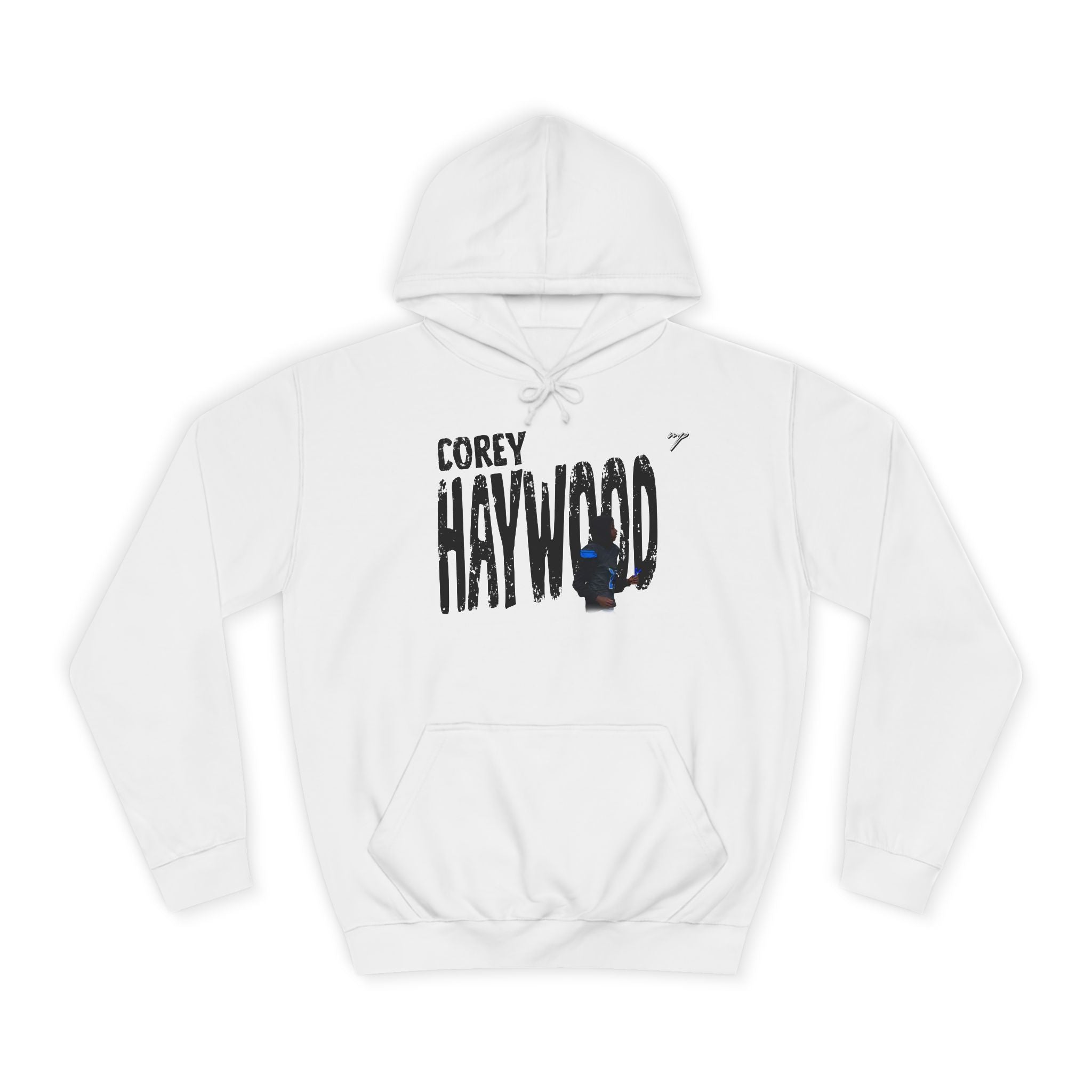 Corey Haywood Hoodie