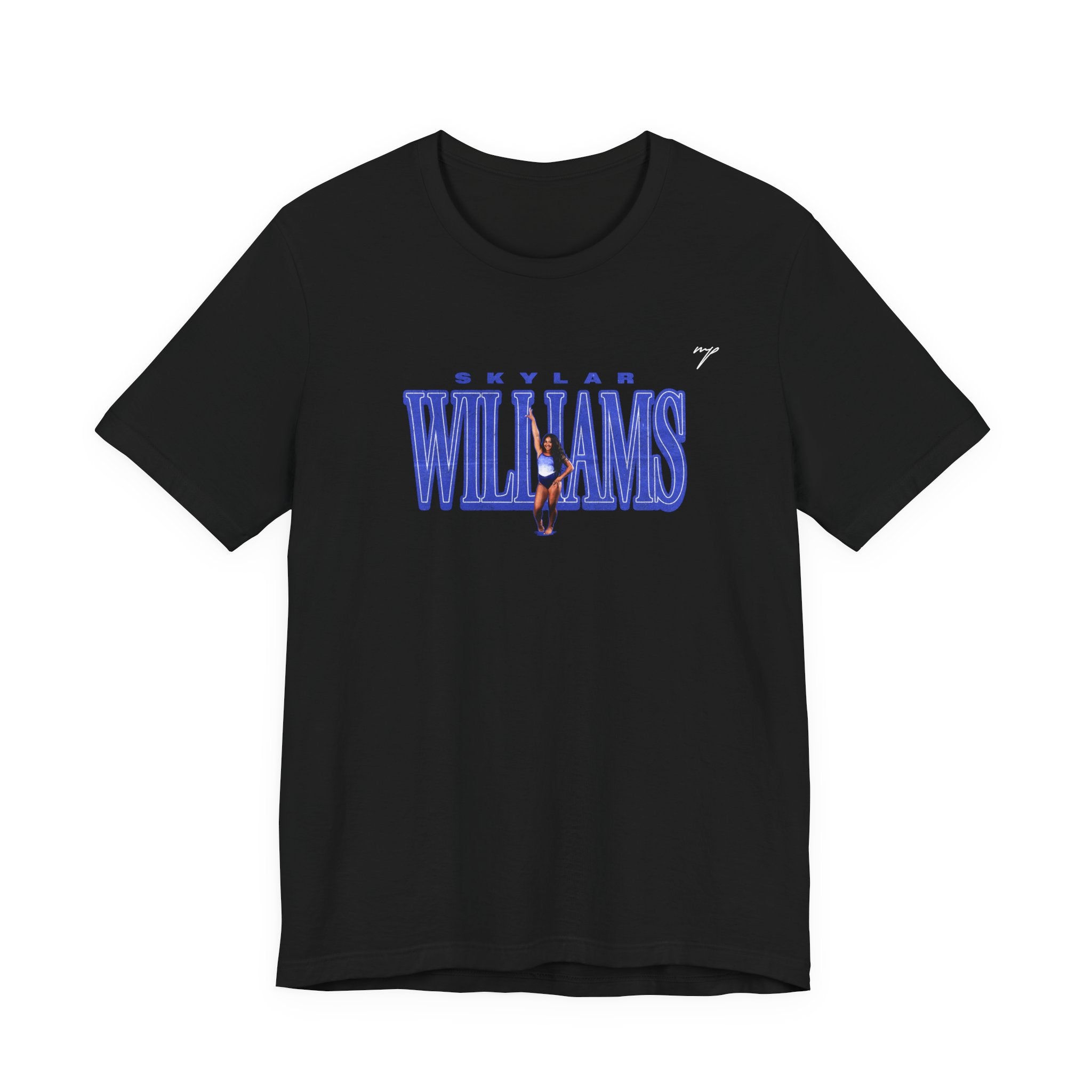 Skylar Williams Graphic Tee