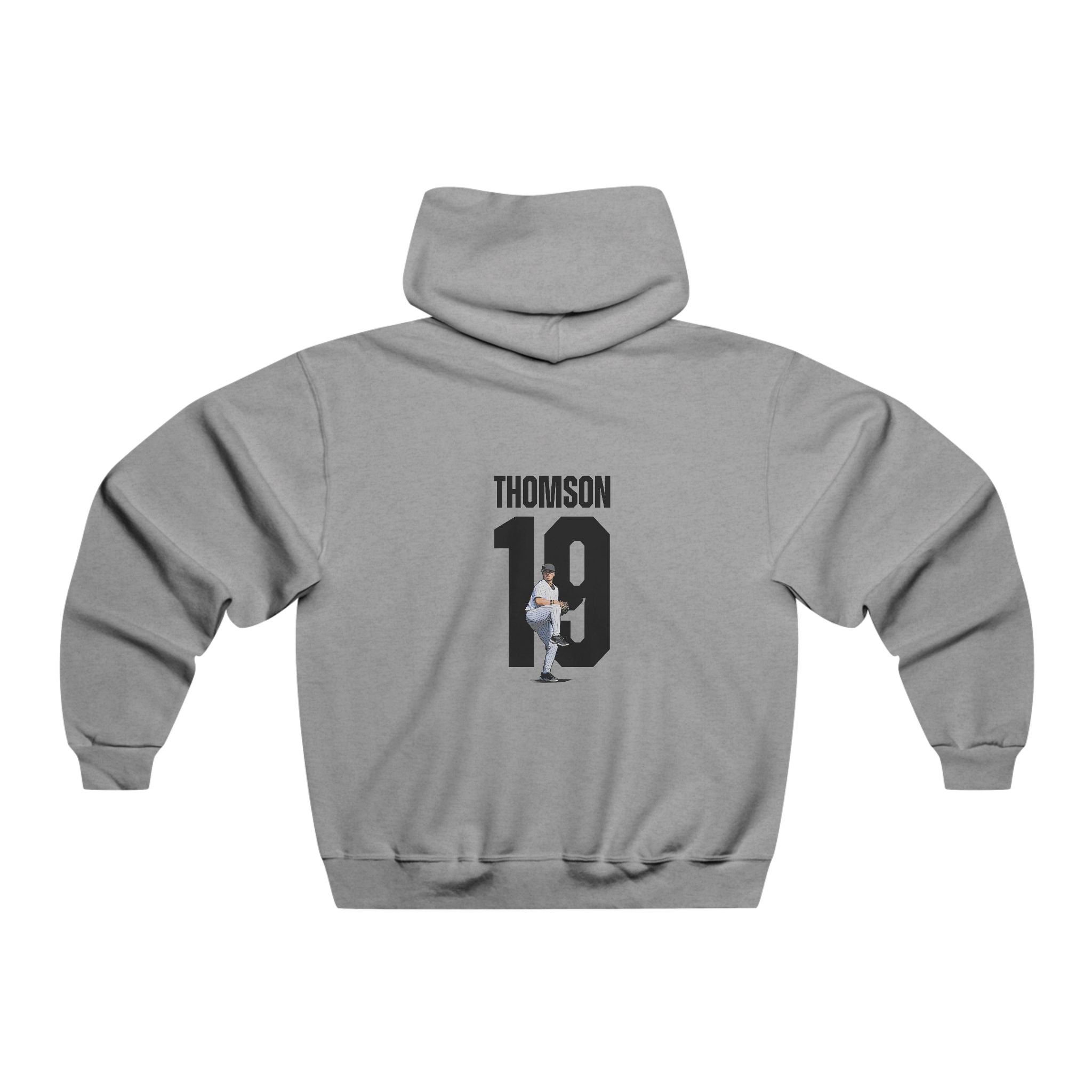 Owen Thomson Vintage Hoodie