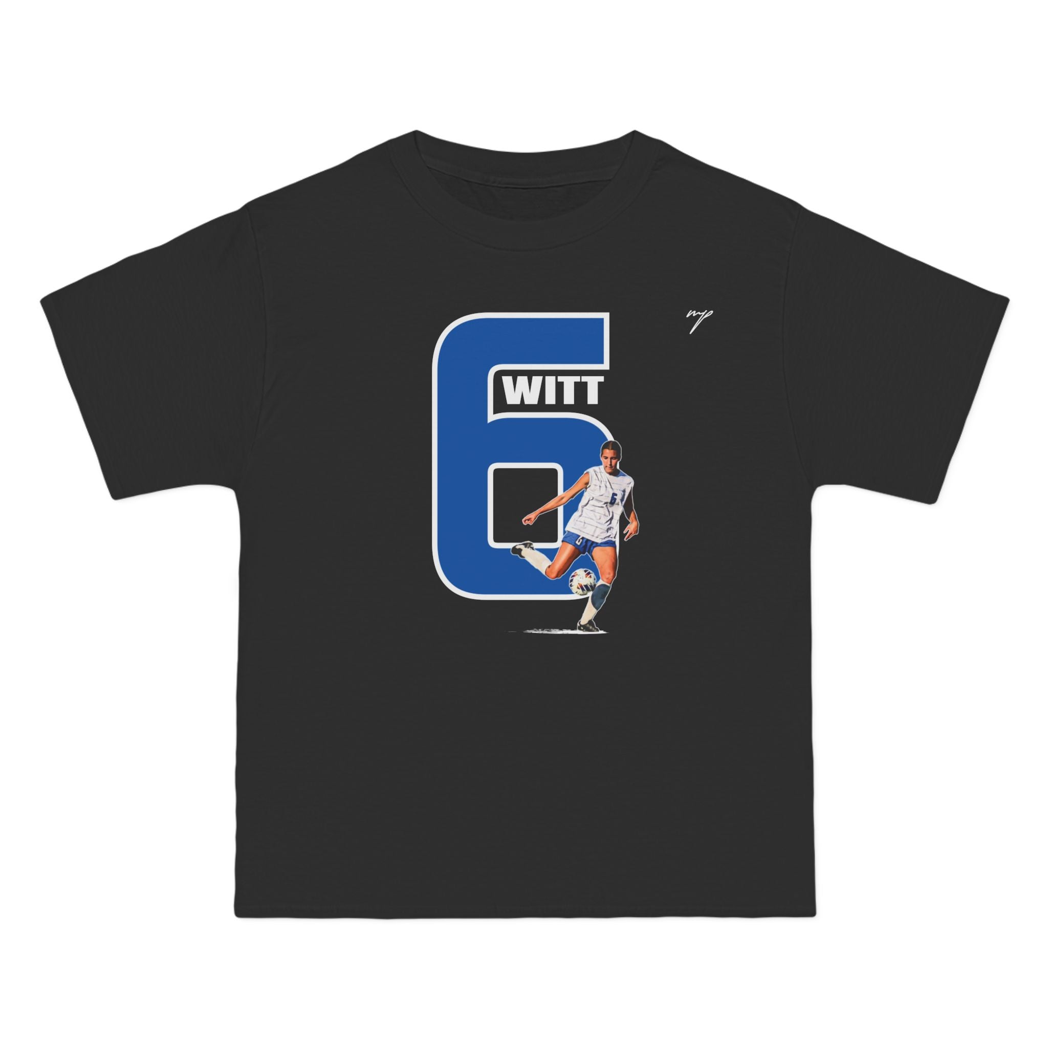 Julia Witt Vintage Tee