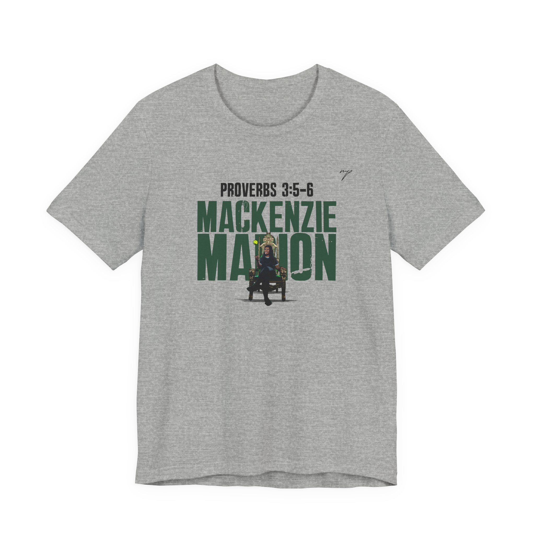 Mackenzie Marion Graphic Tee