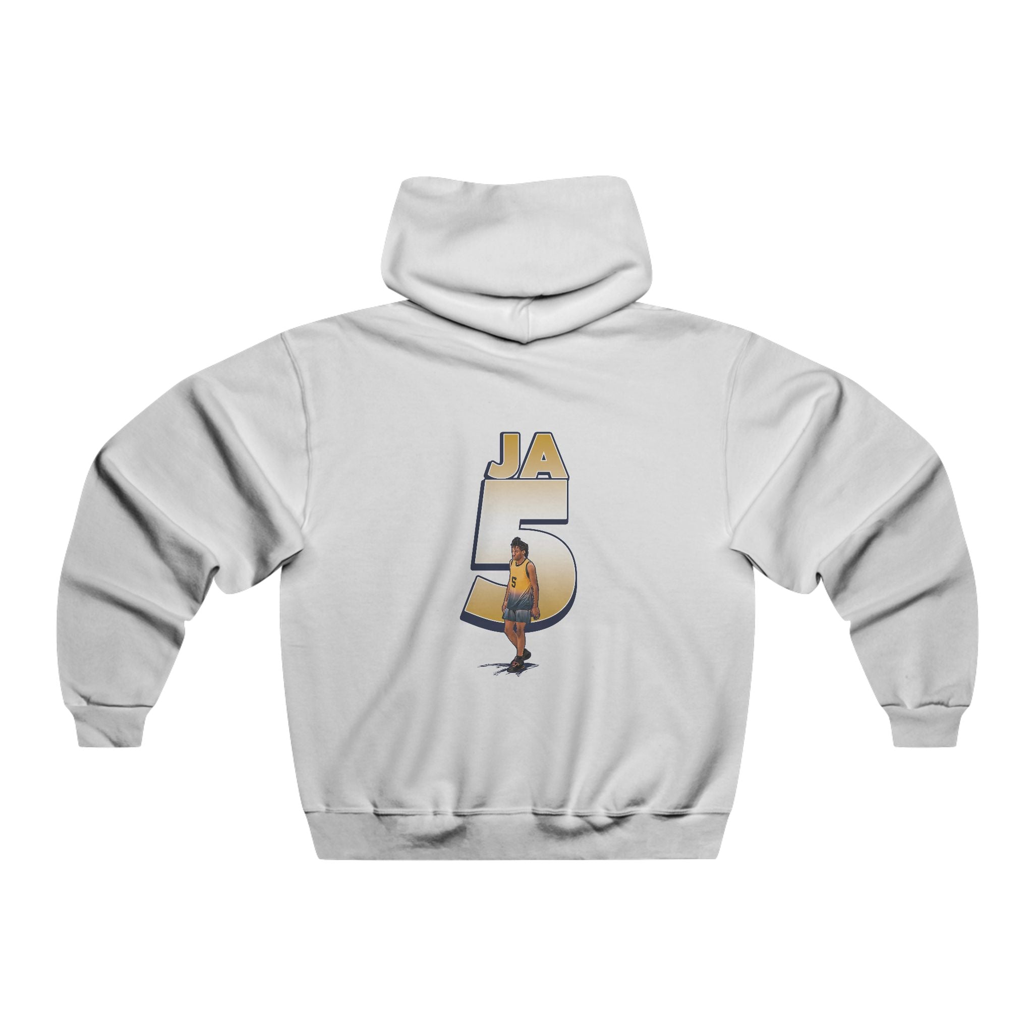 Jonas Acklin Vintage Hoodie