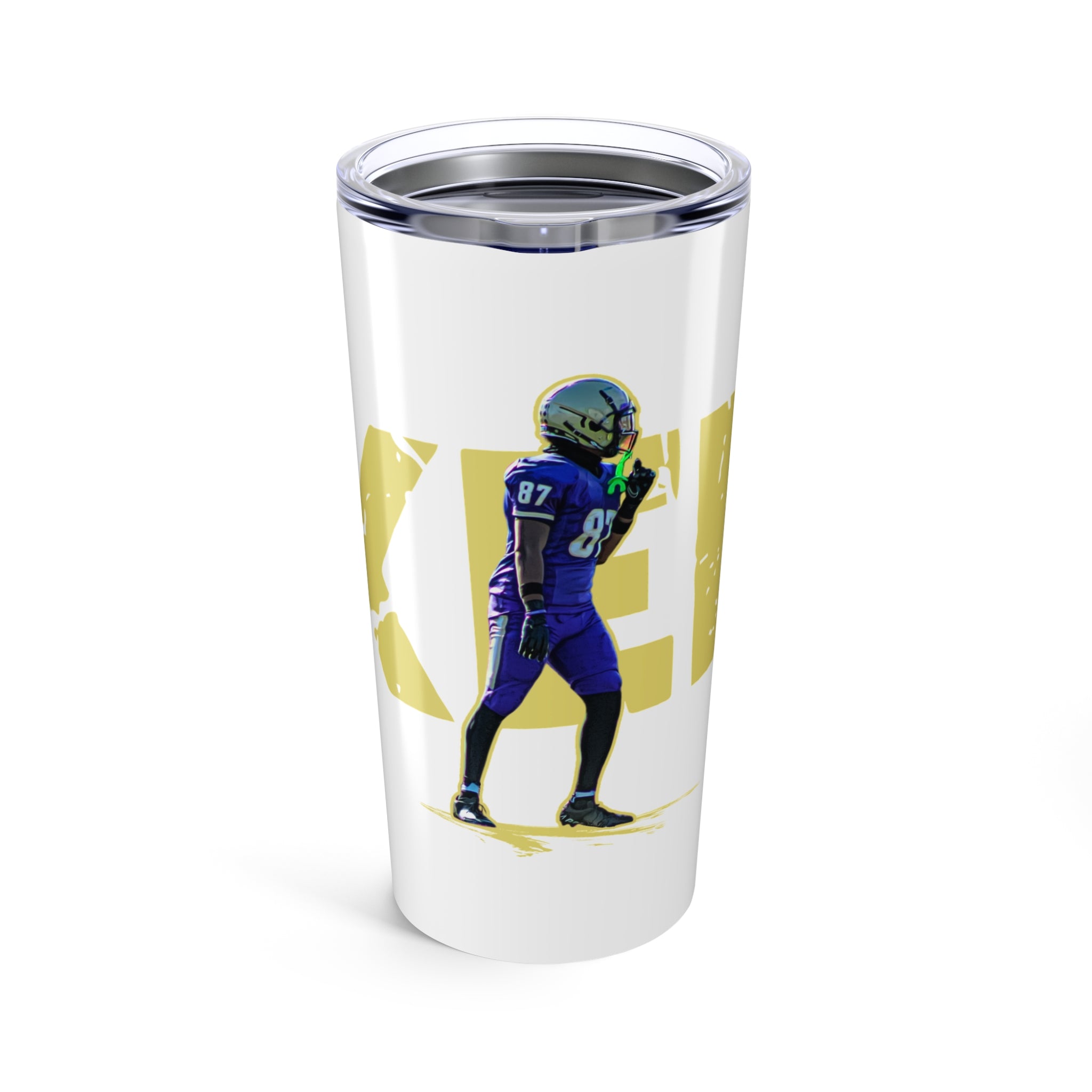 Kel Wade Tumbler Mug