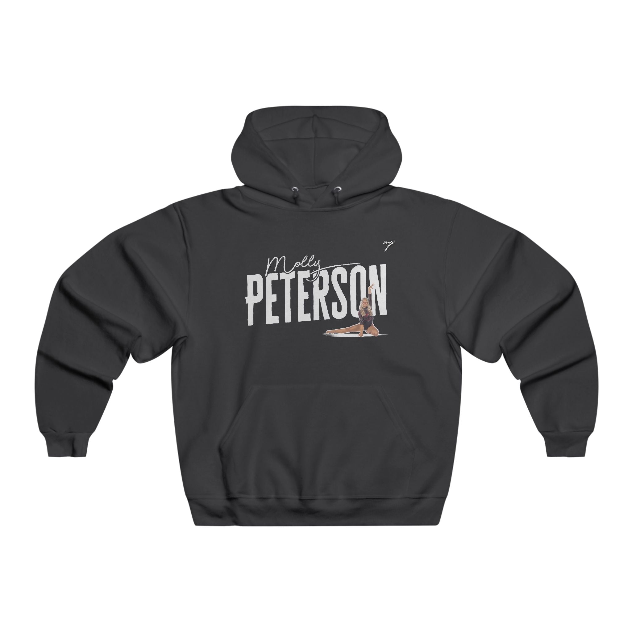 Molly Peterson Vintage Hoodie