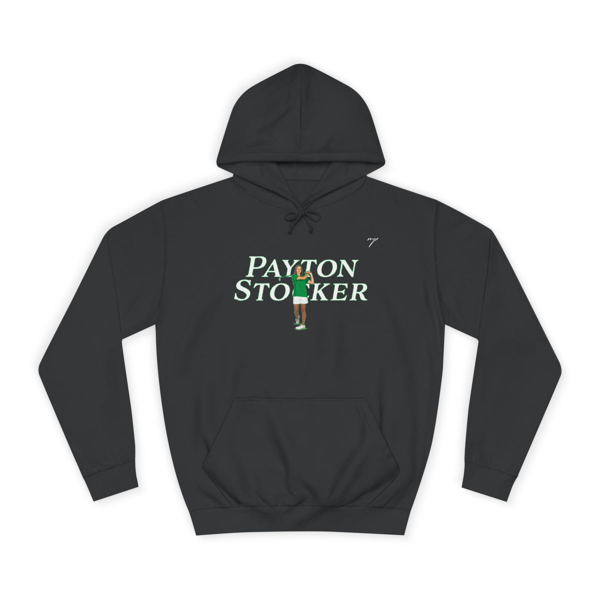 Payton Stocker Hoodie