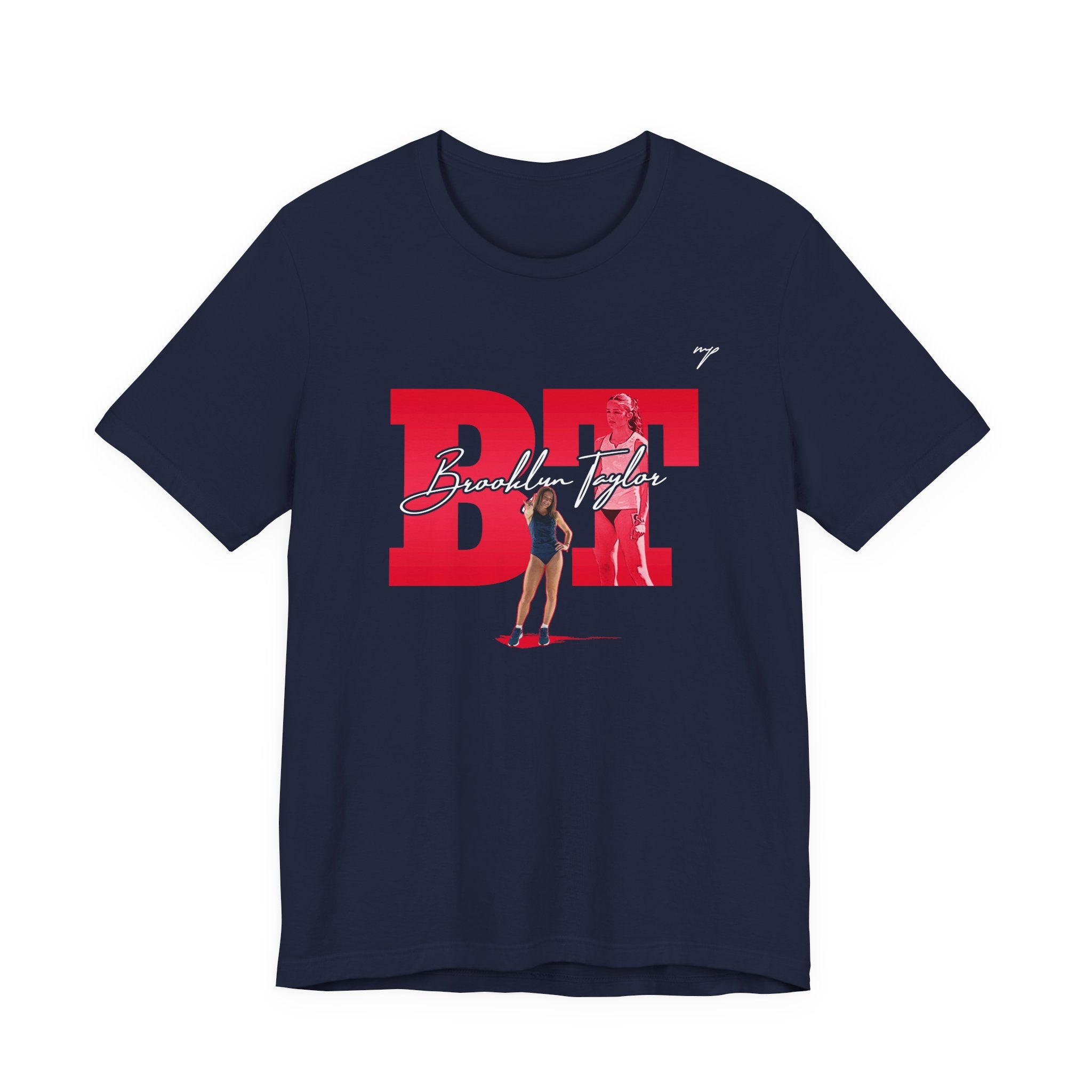 Brooklyn Taylor Graphic Tee
