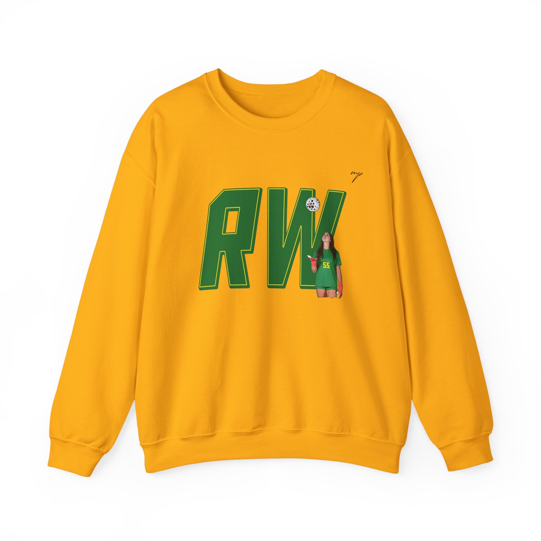 Rowan Willson Crewneck