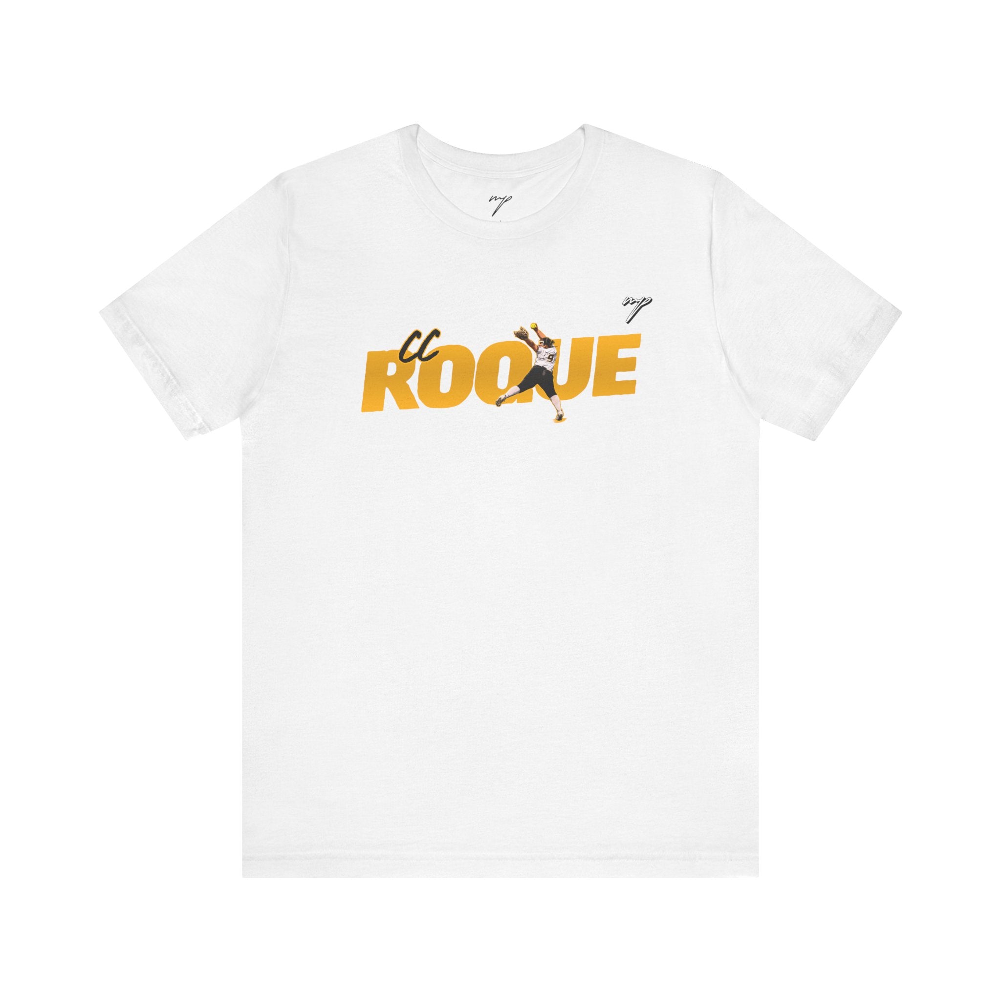 CC Roque Graphic Tee