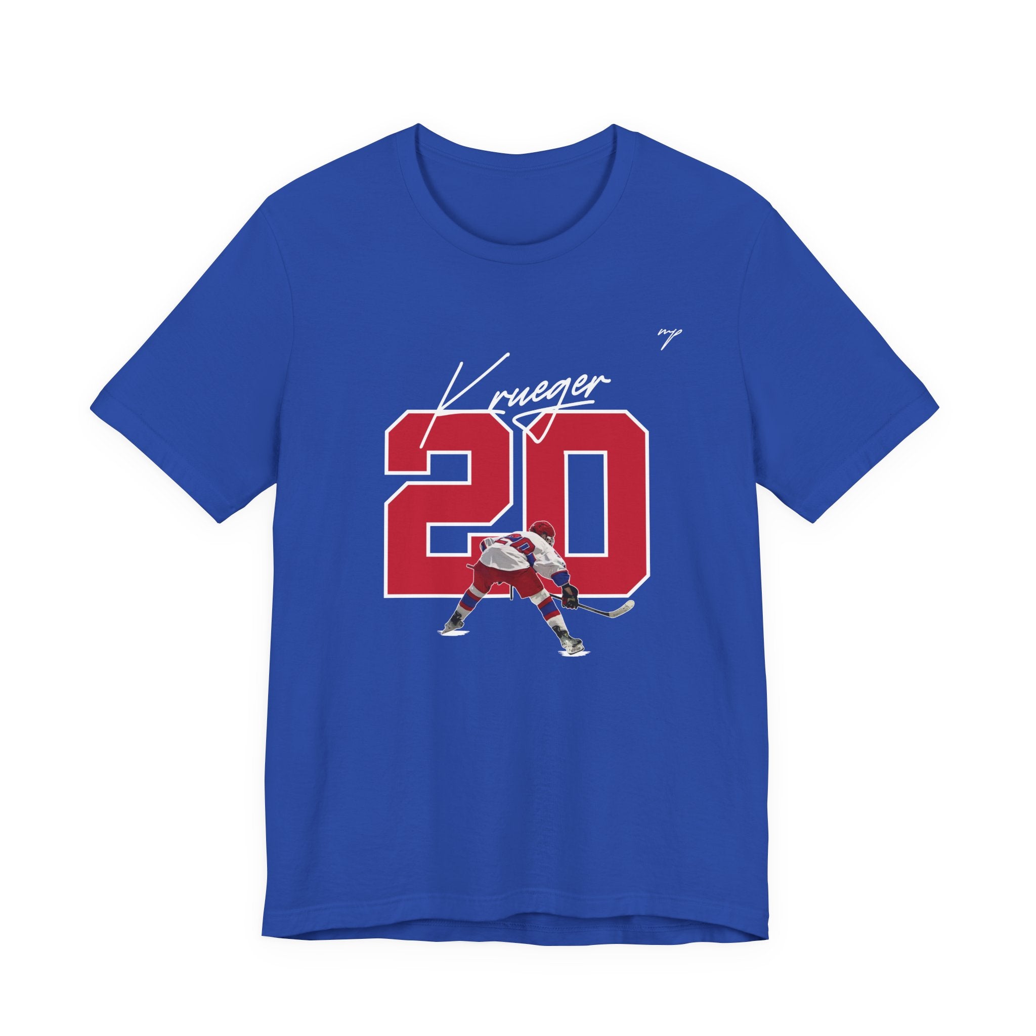 Dawson Krueger Graphic Tee