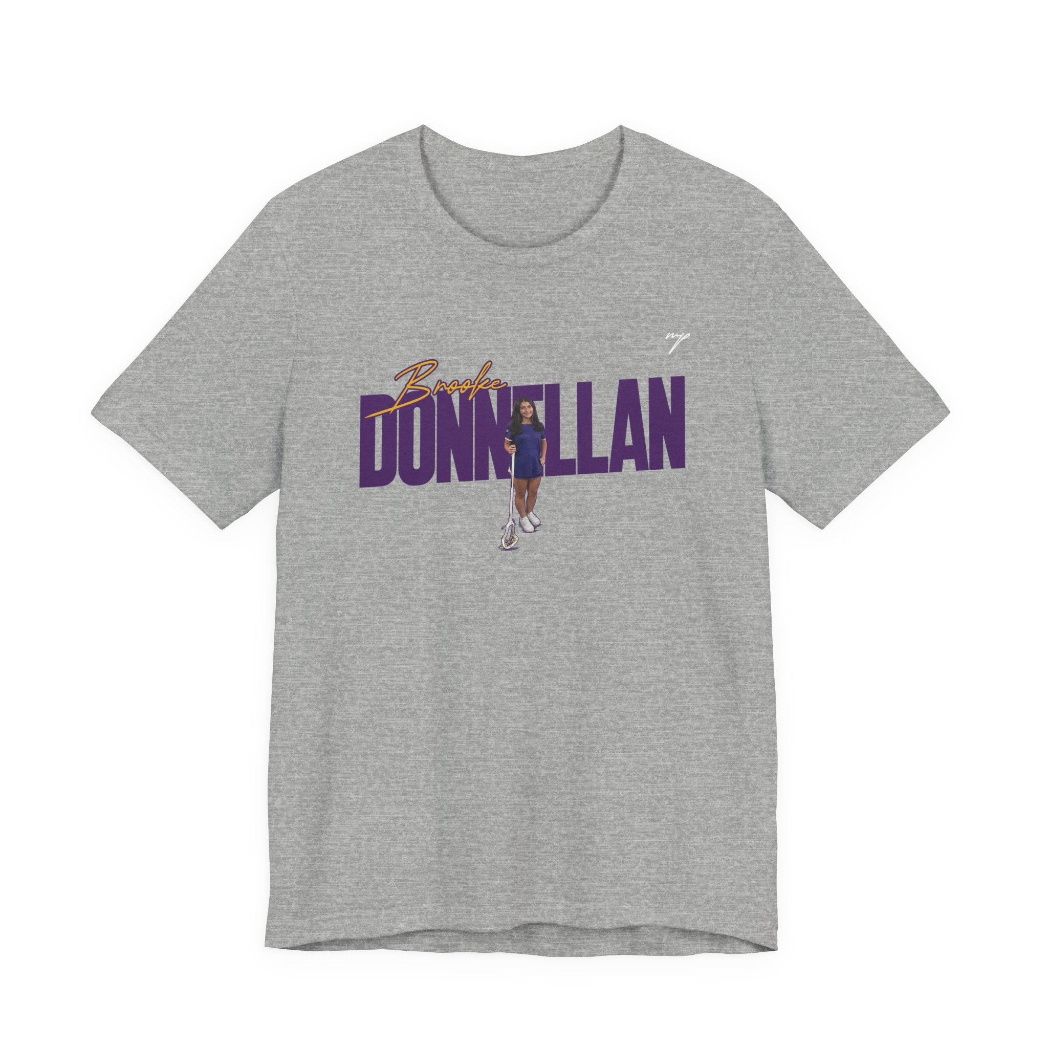 Brooke Donnellan Graphic Tee
