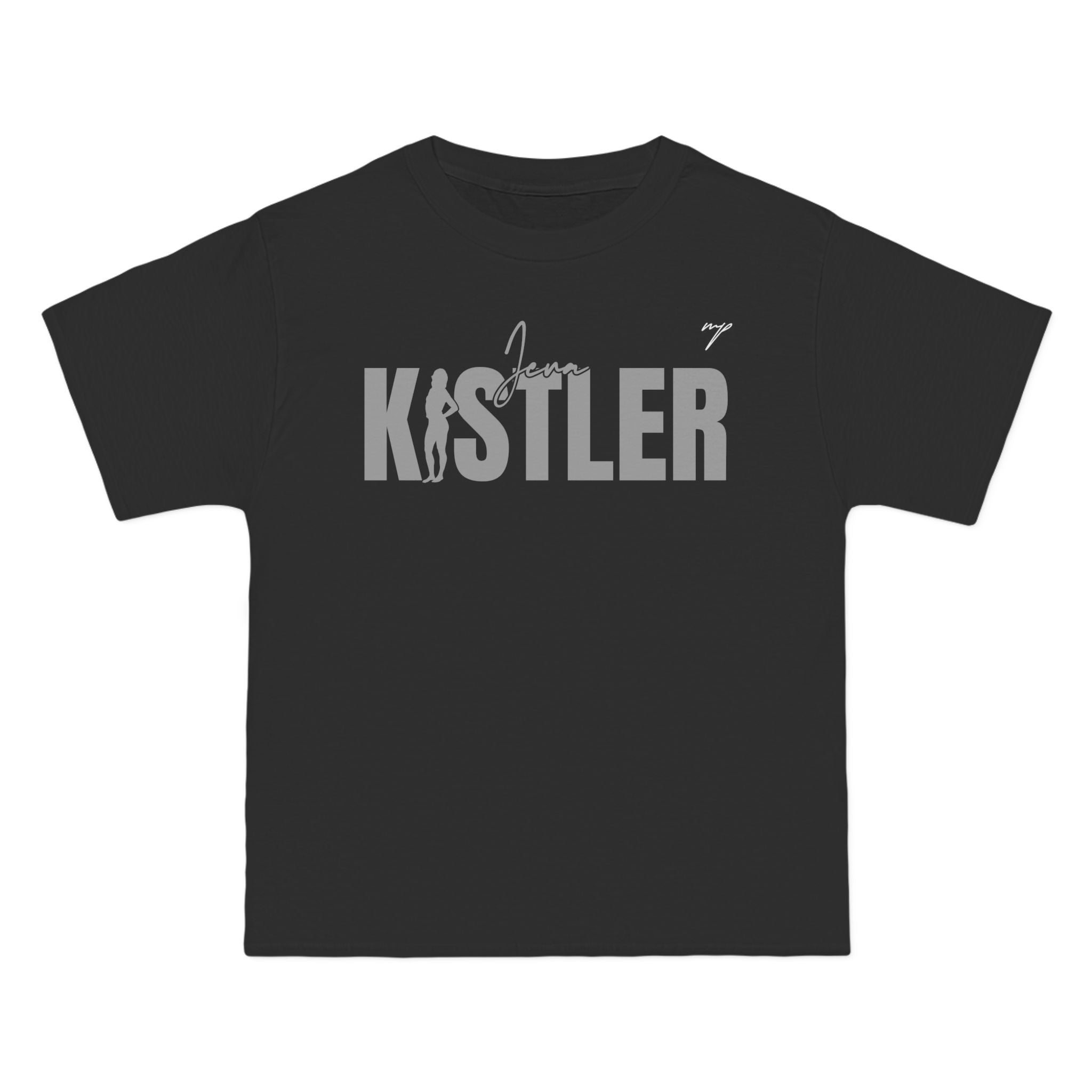 Jena Kistler Vintage Tee