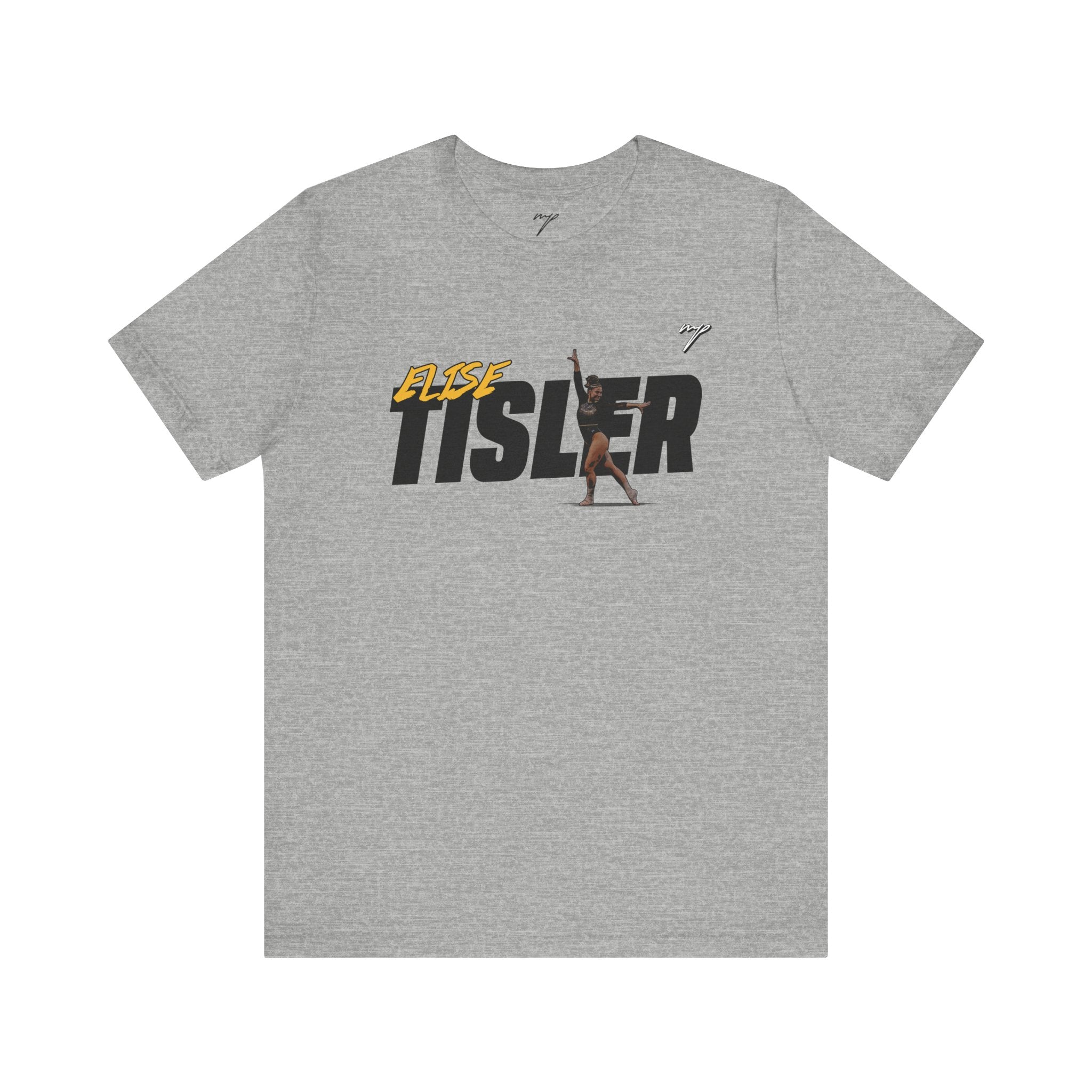 Elise Tisler Graphic Tee
