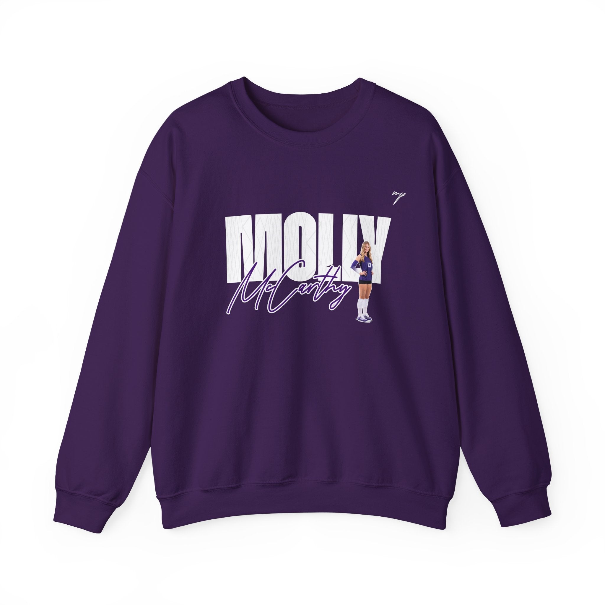 Molly McCarthy Crewneck