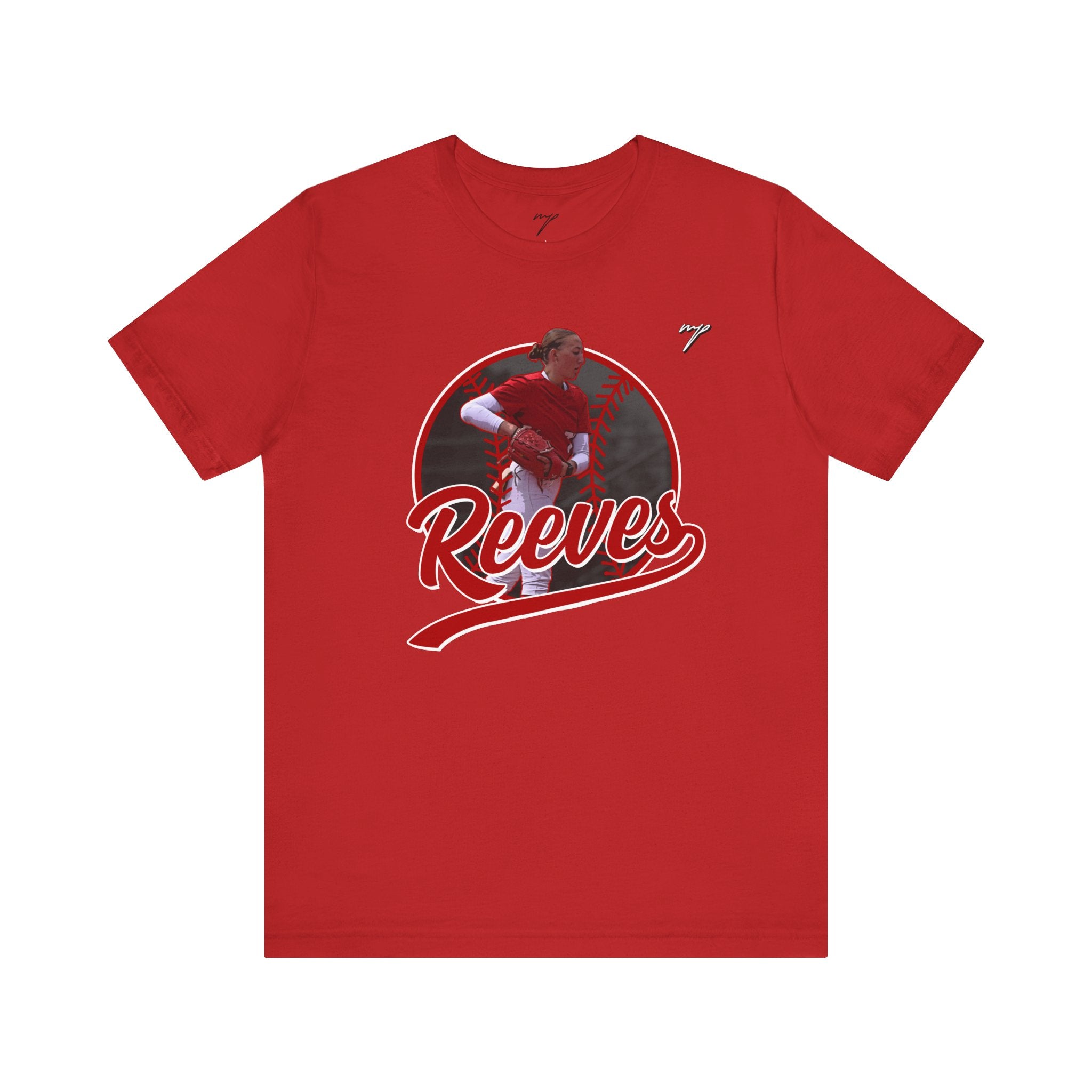 Madi Reeves Graphic Tee