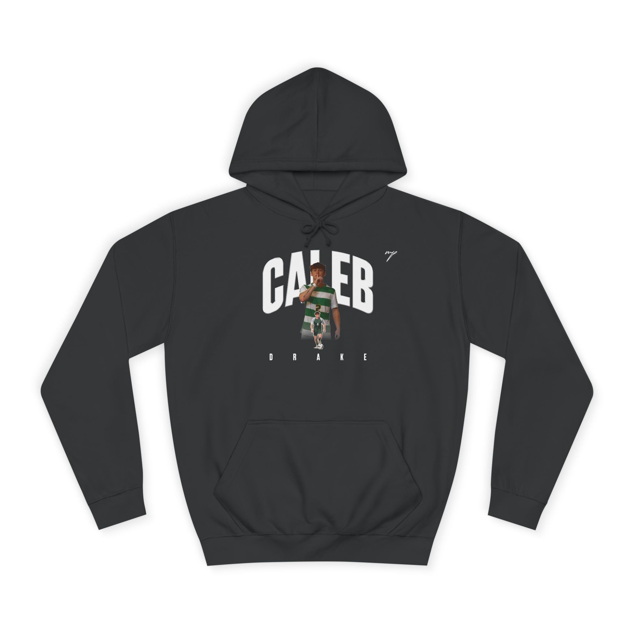 Caleb Drake Hoodie
