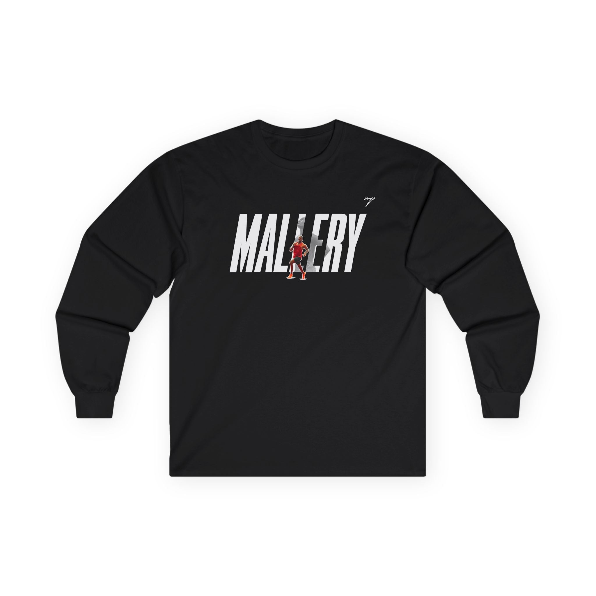 RJ Mallery Long Sleeve