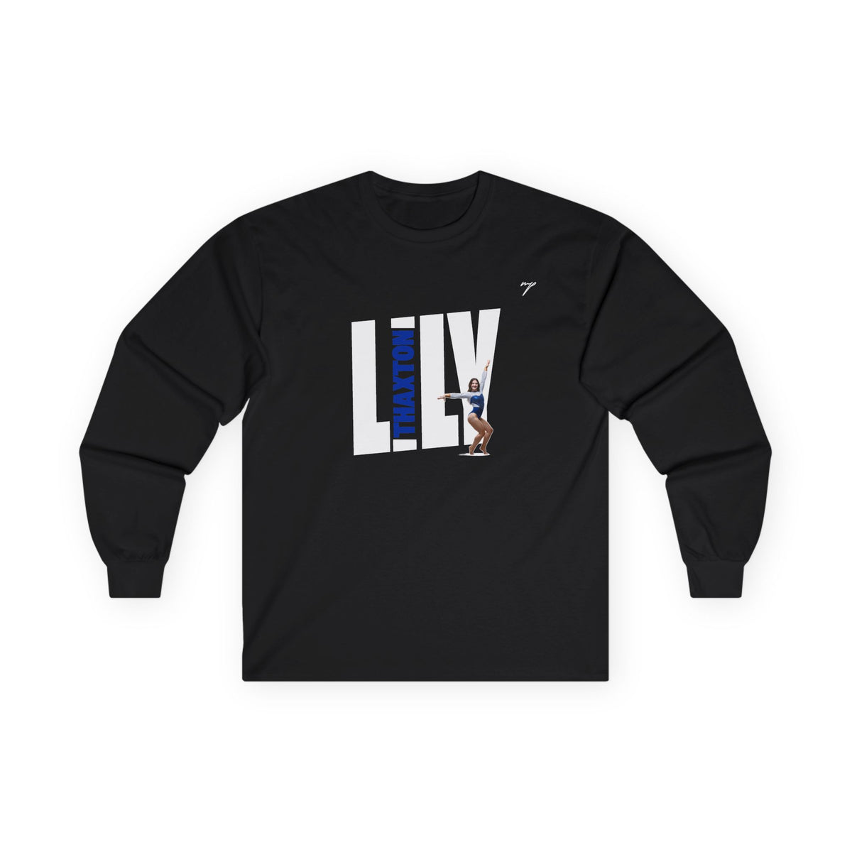 Lily Thaxton Long Sleeve