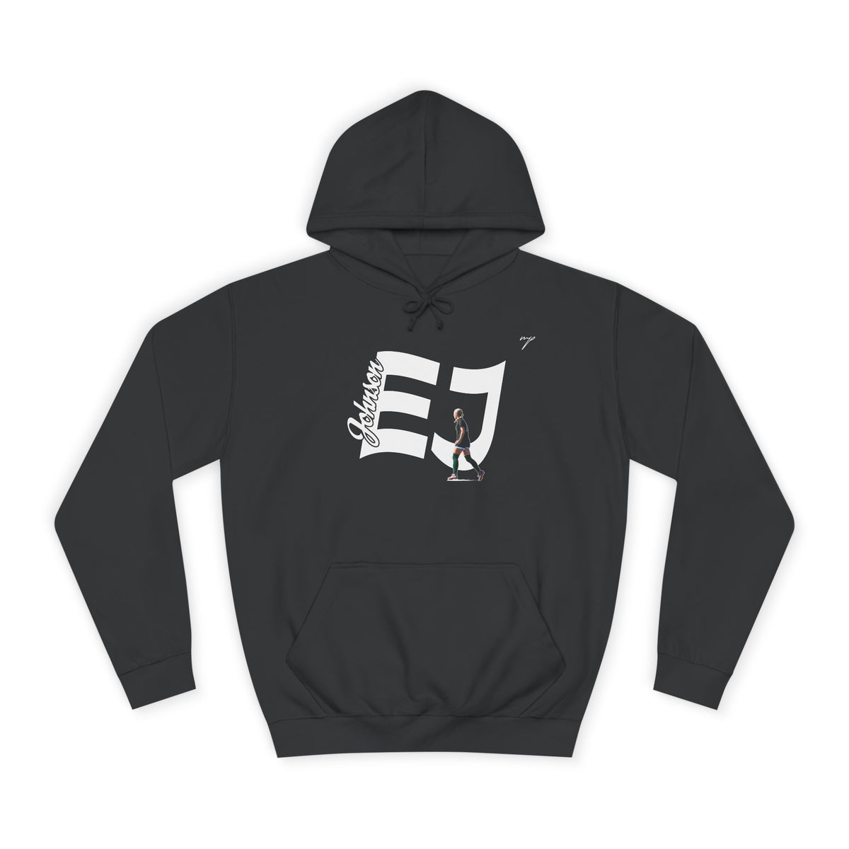 Ella Johnson Hoodie